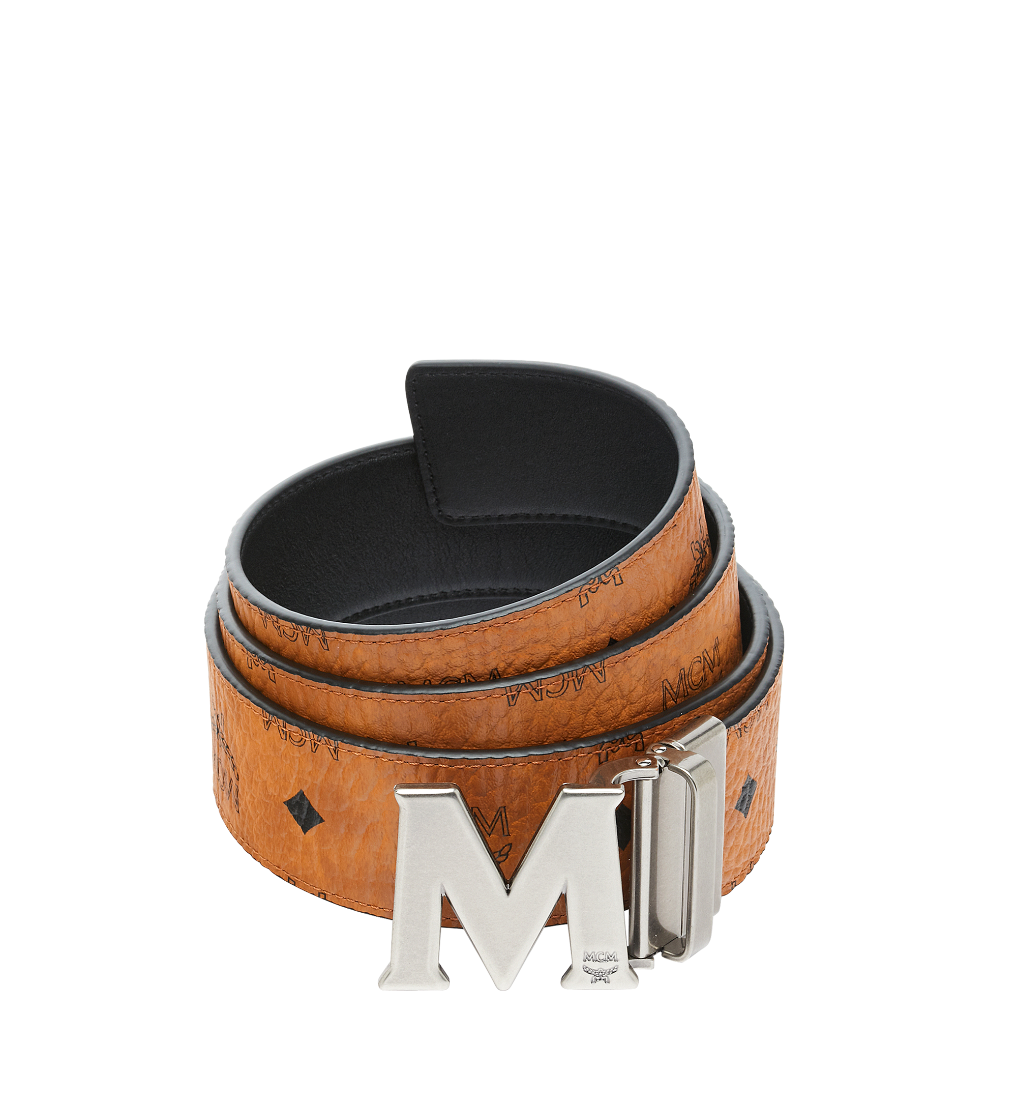 MCM Belts | Designer Leather Belts | MCM® US