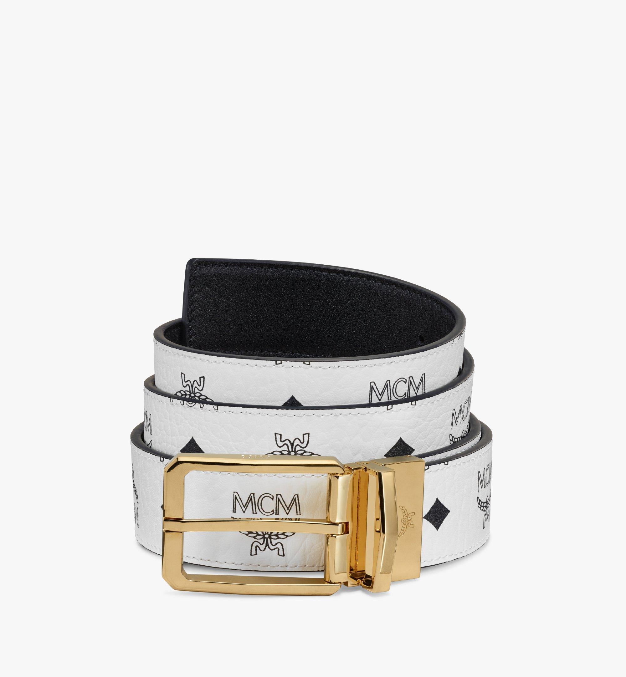 mcm belts price