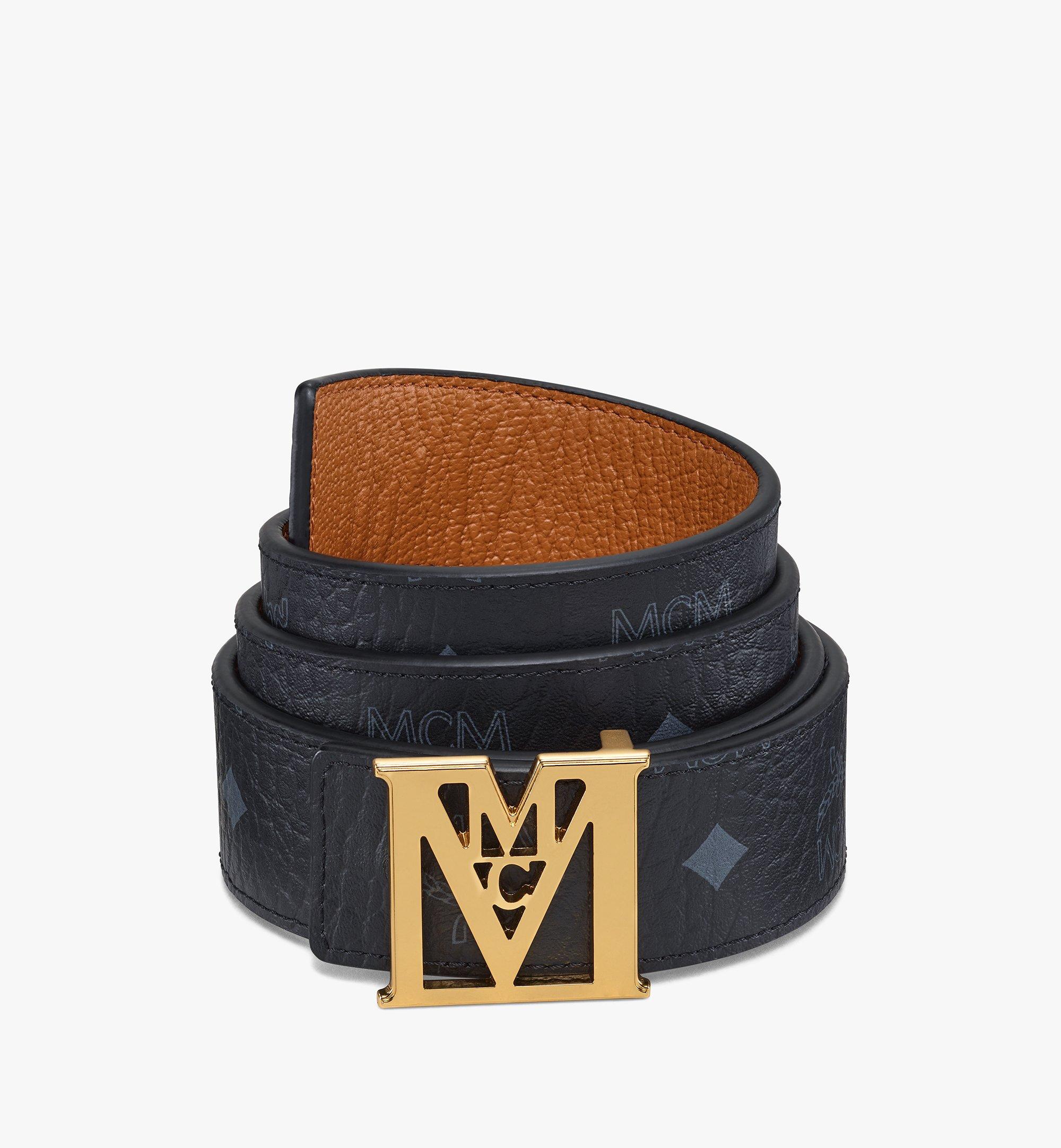 mcm red belt