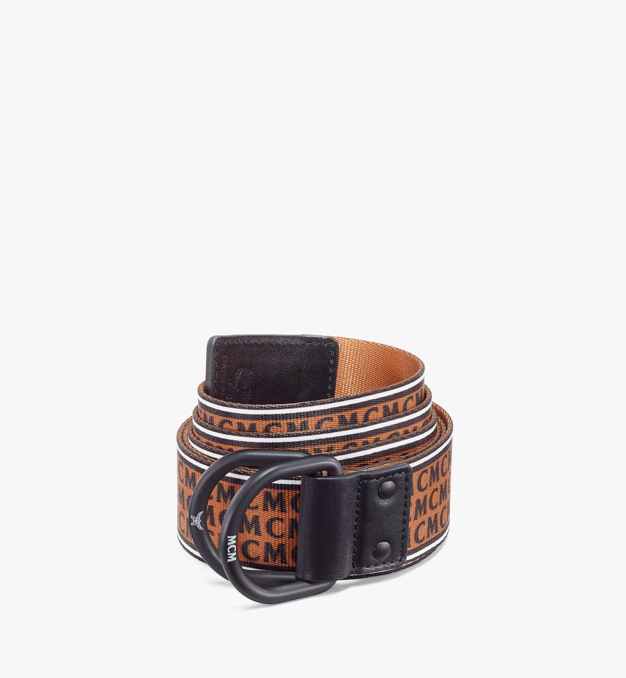 mcm men belt