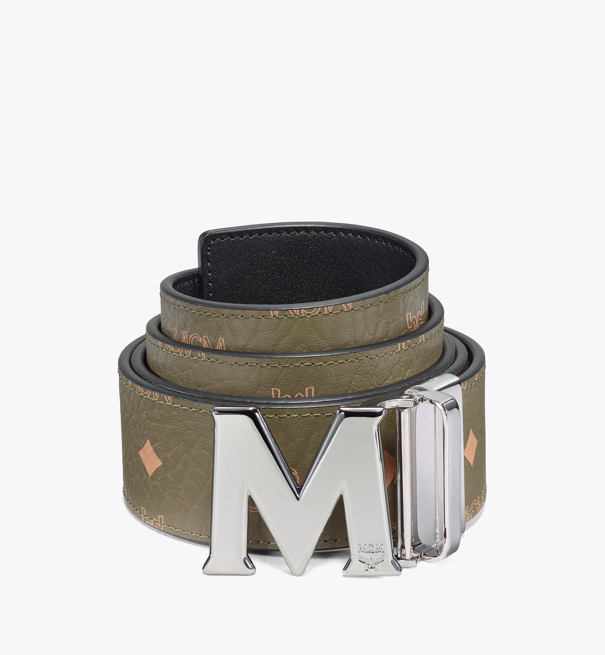 mcm belt sale