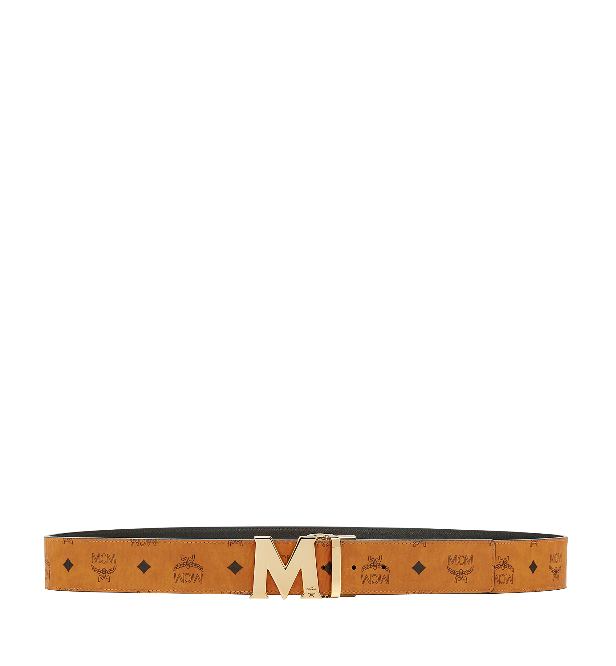 MCM Belt - Clause M Reversible Checkerboard - Multi - MXBDSCJ06MT001 –  Vengeance78