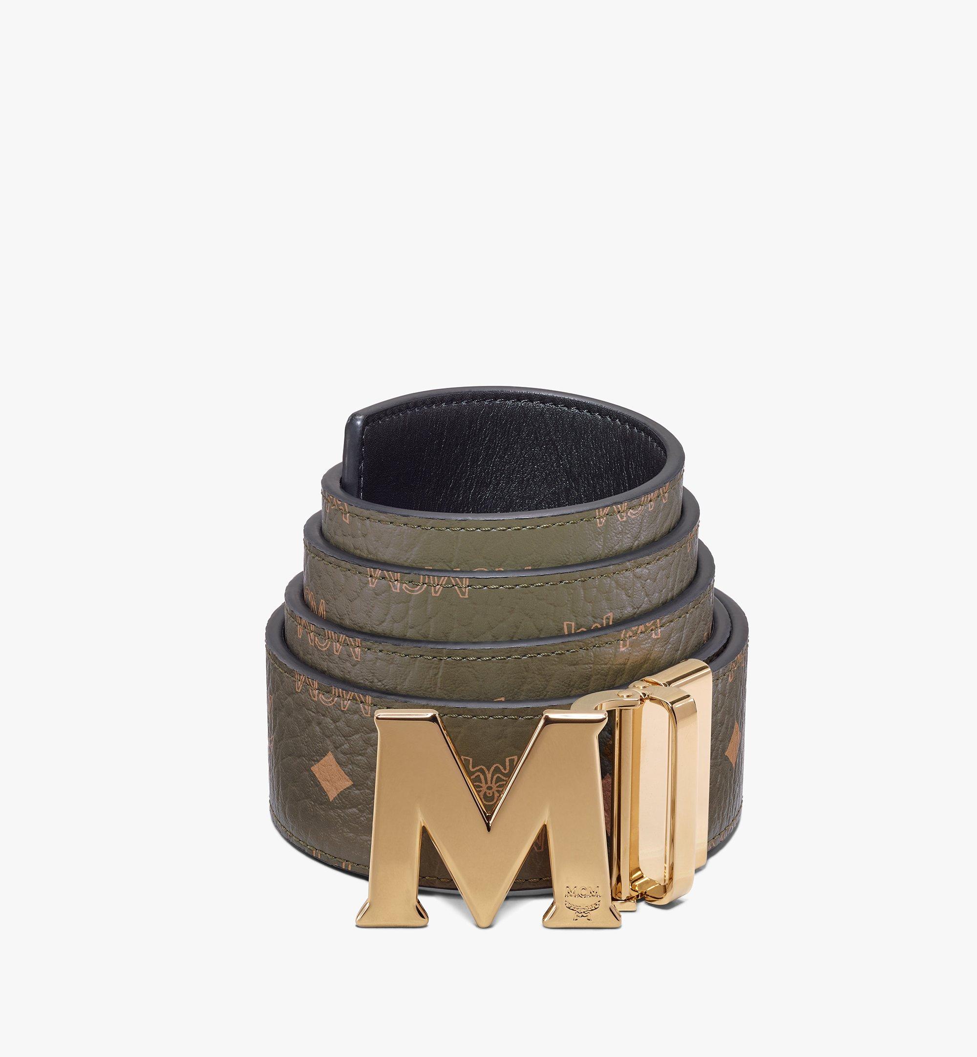 mcm belt cheap