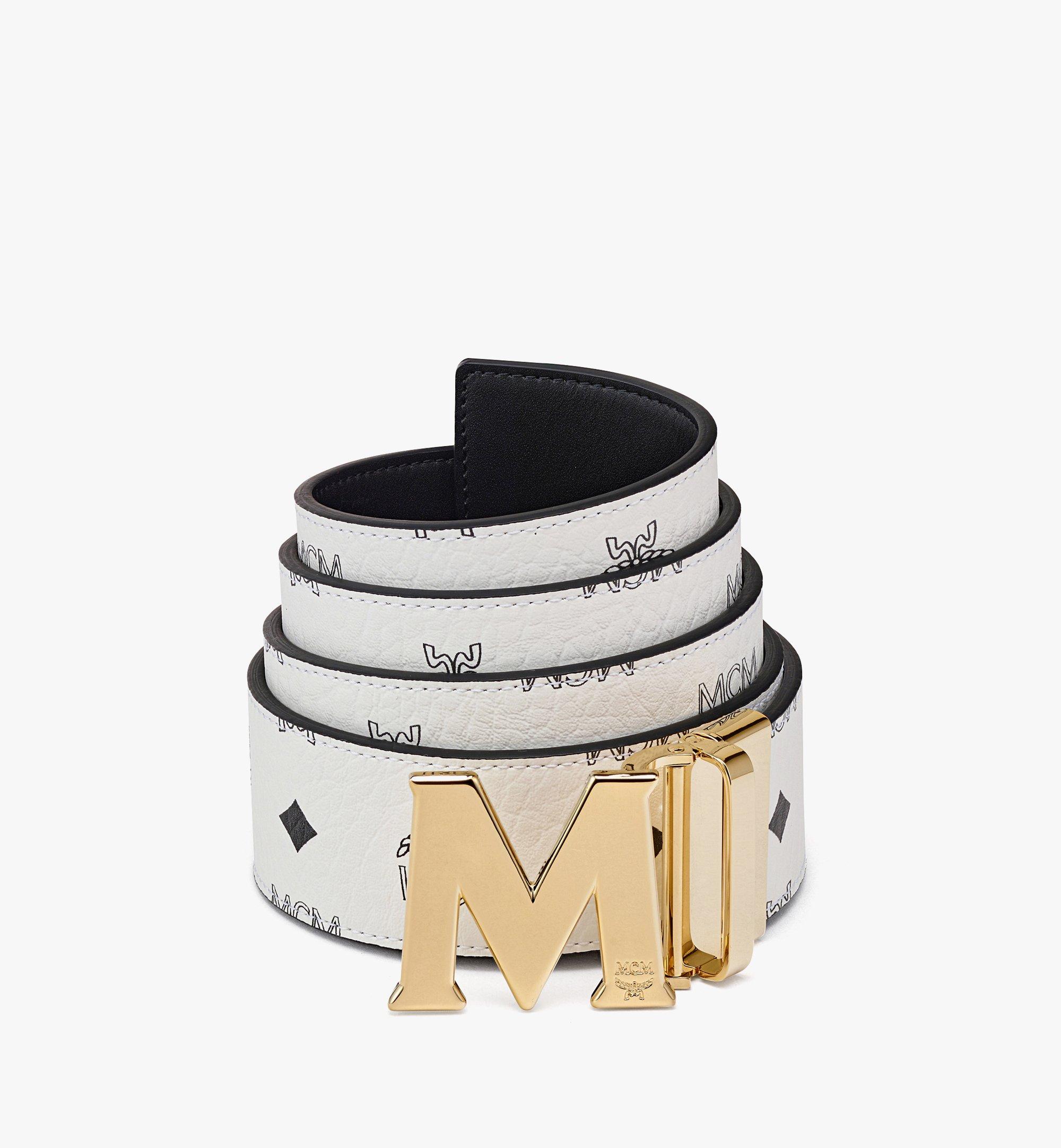 MCM Men's Belts for sale