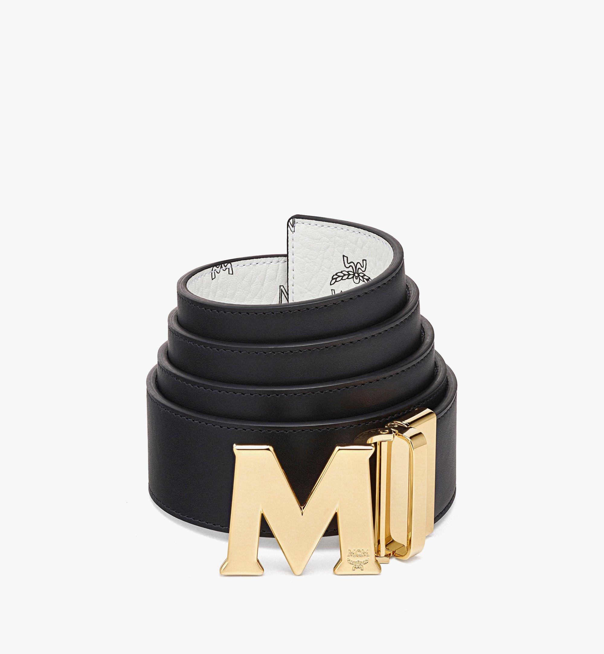 MCM, Accessories, Mcm Belt