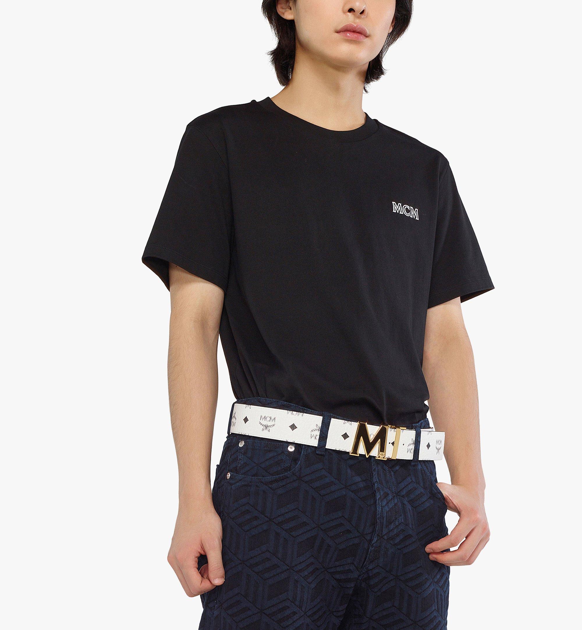 MCM Claus M Reversible Belt