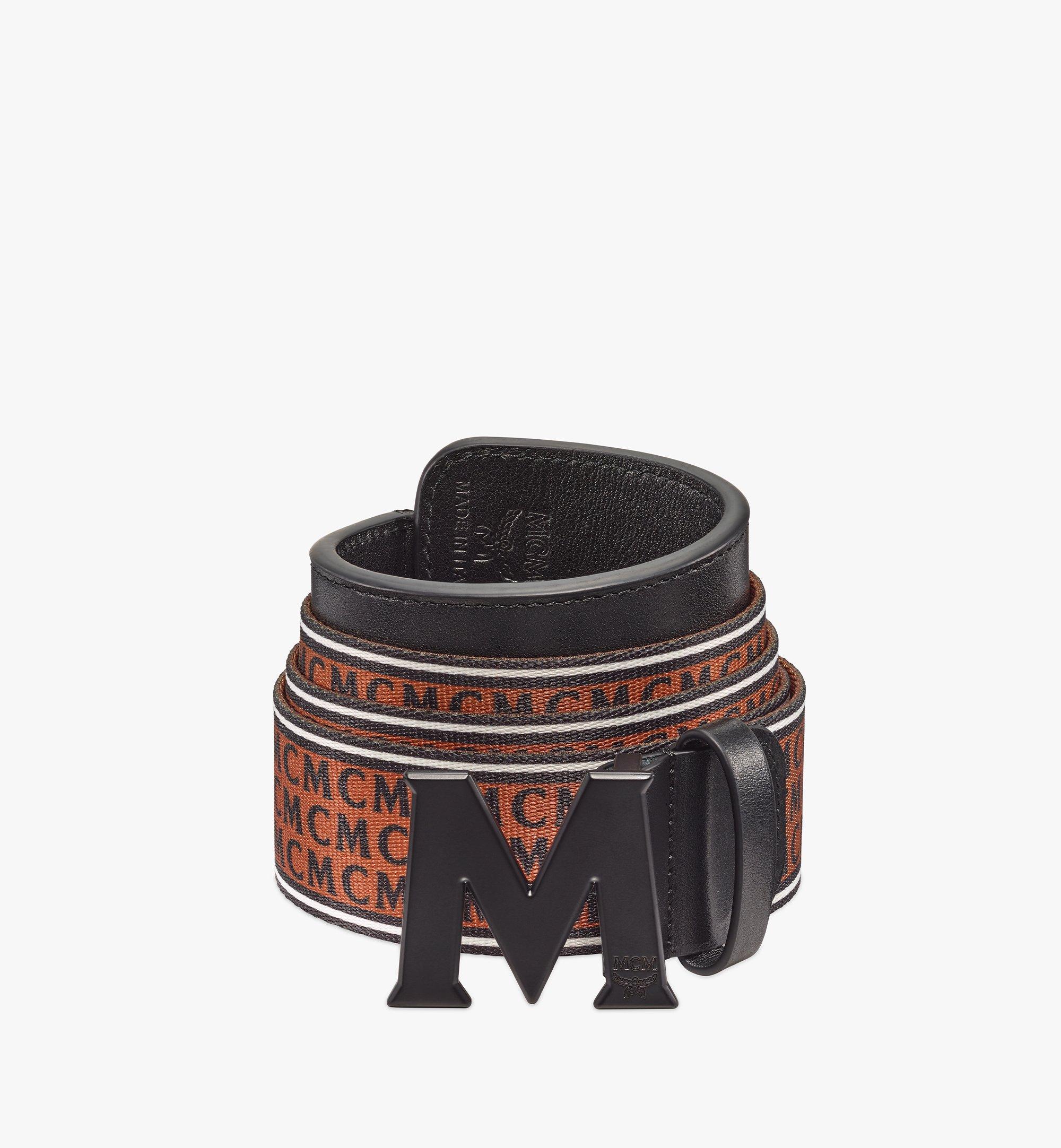 mcm belts price