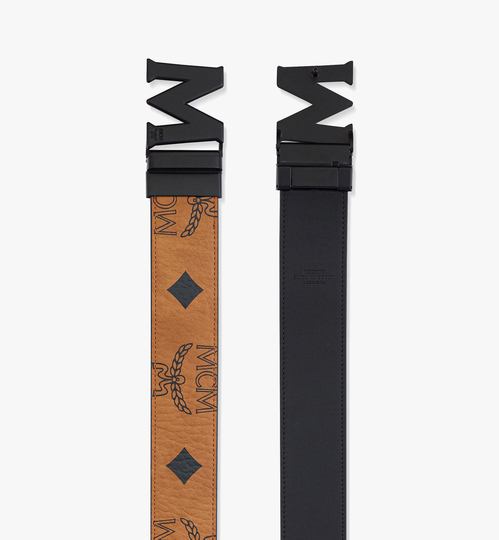 MCM Claus M Reversible Belt