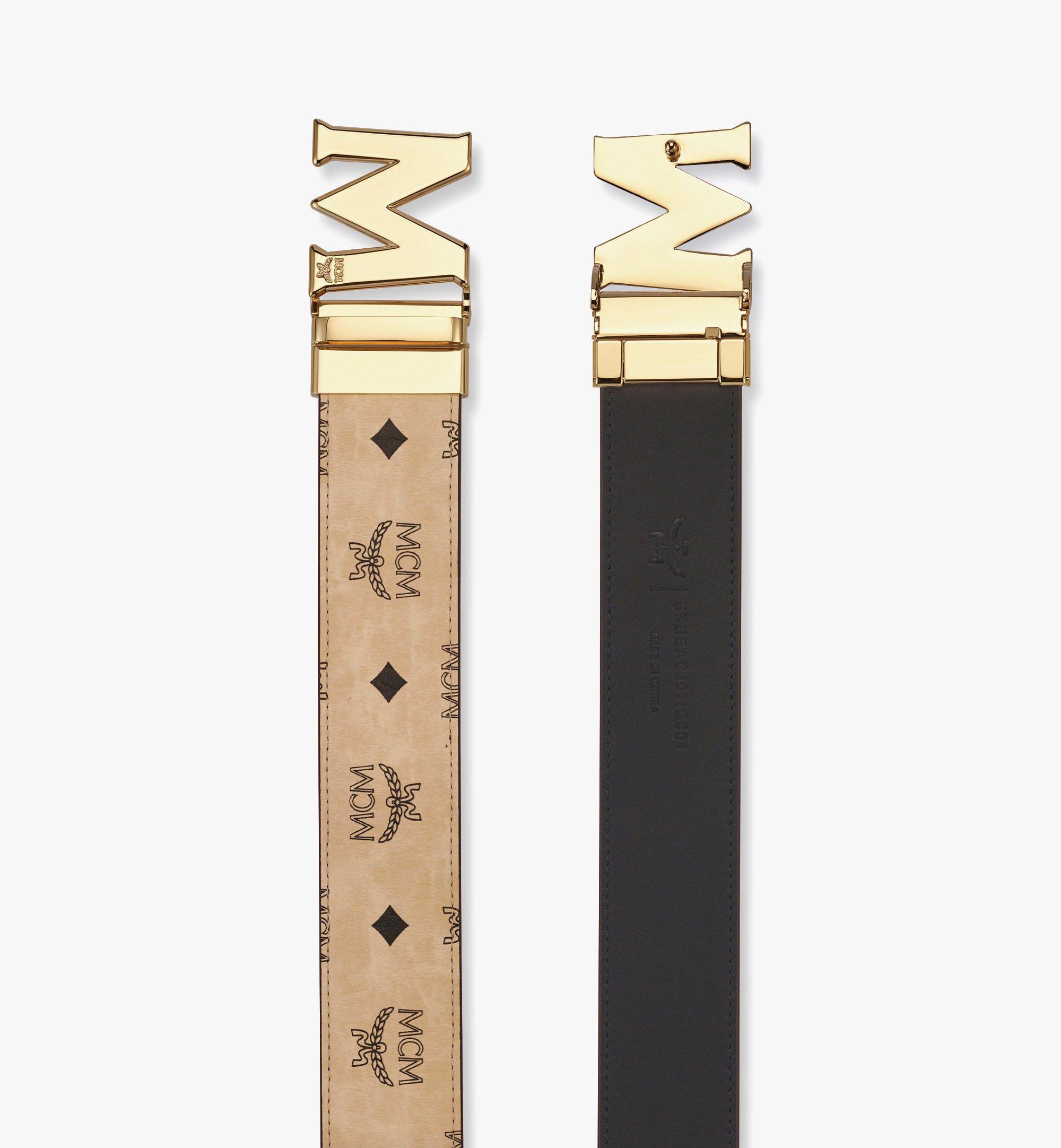 Mcm belt nordstrom hotsell