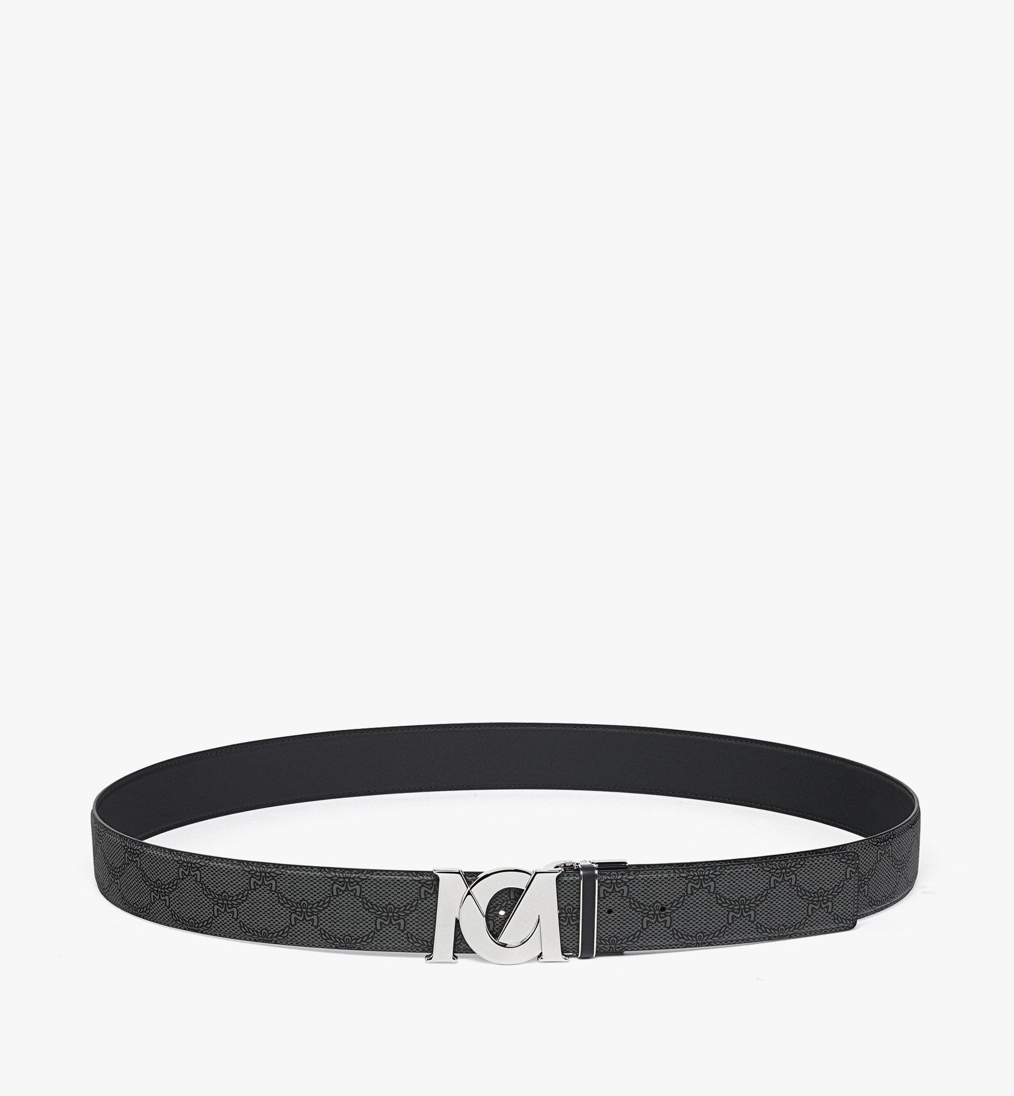 M-Art Reversible Belt 1.5” in Lauretos