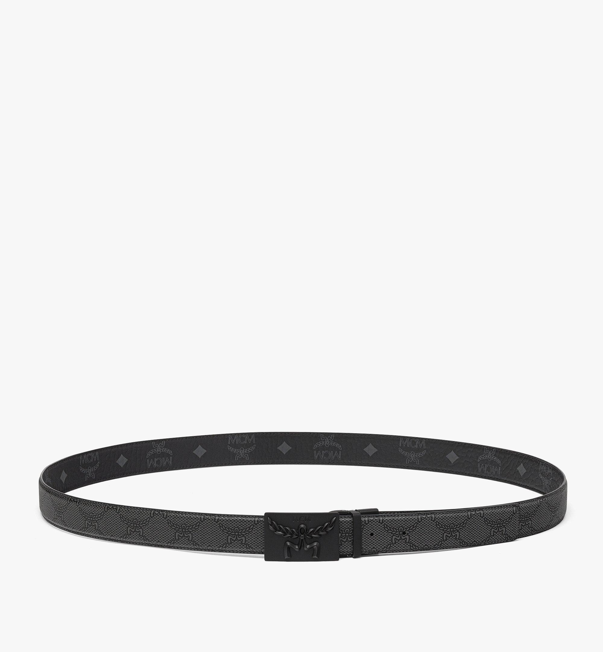 Army belt with woven logo (120 cm) – MEC Profil AB