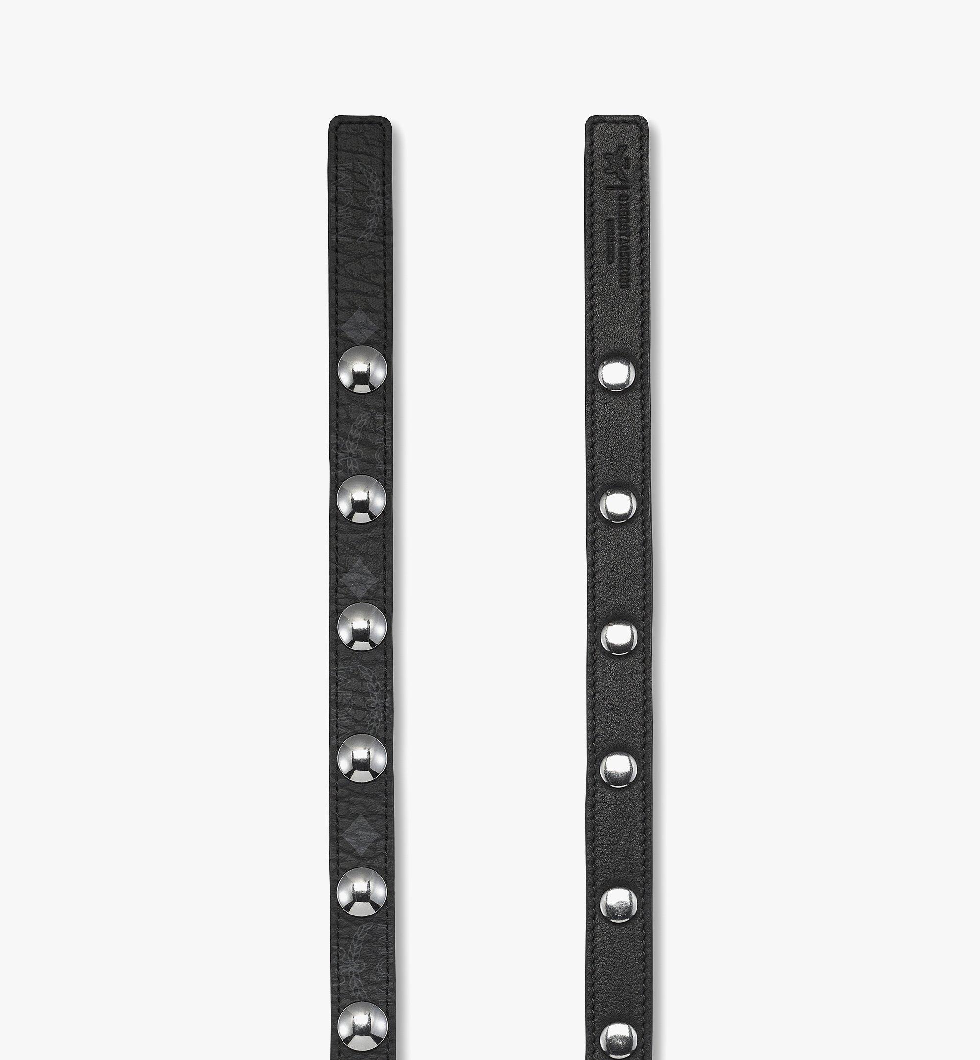 Aren 1" Belt in Galactic Gala Visetos