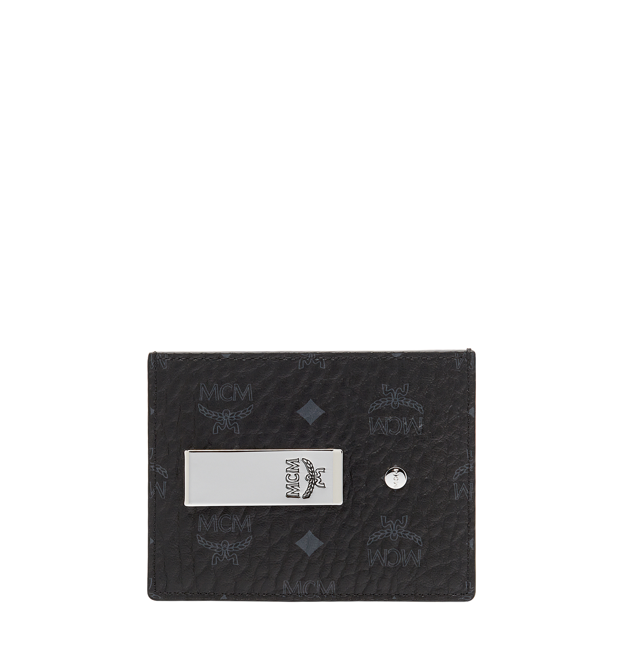 black card case