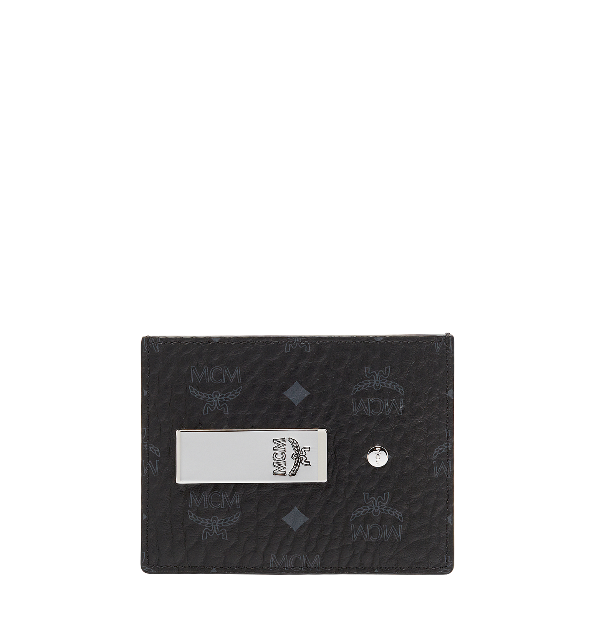 card clip wallet