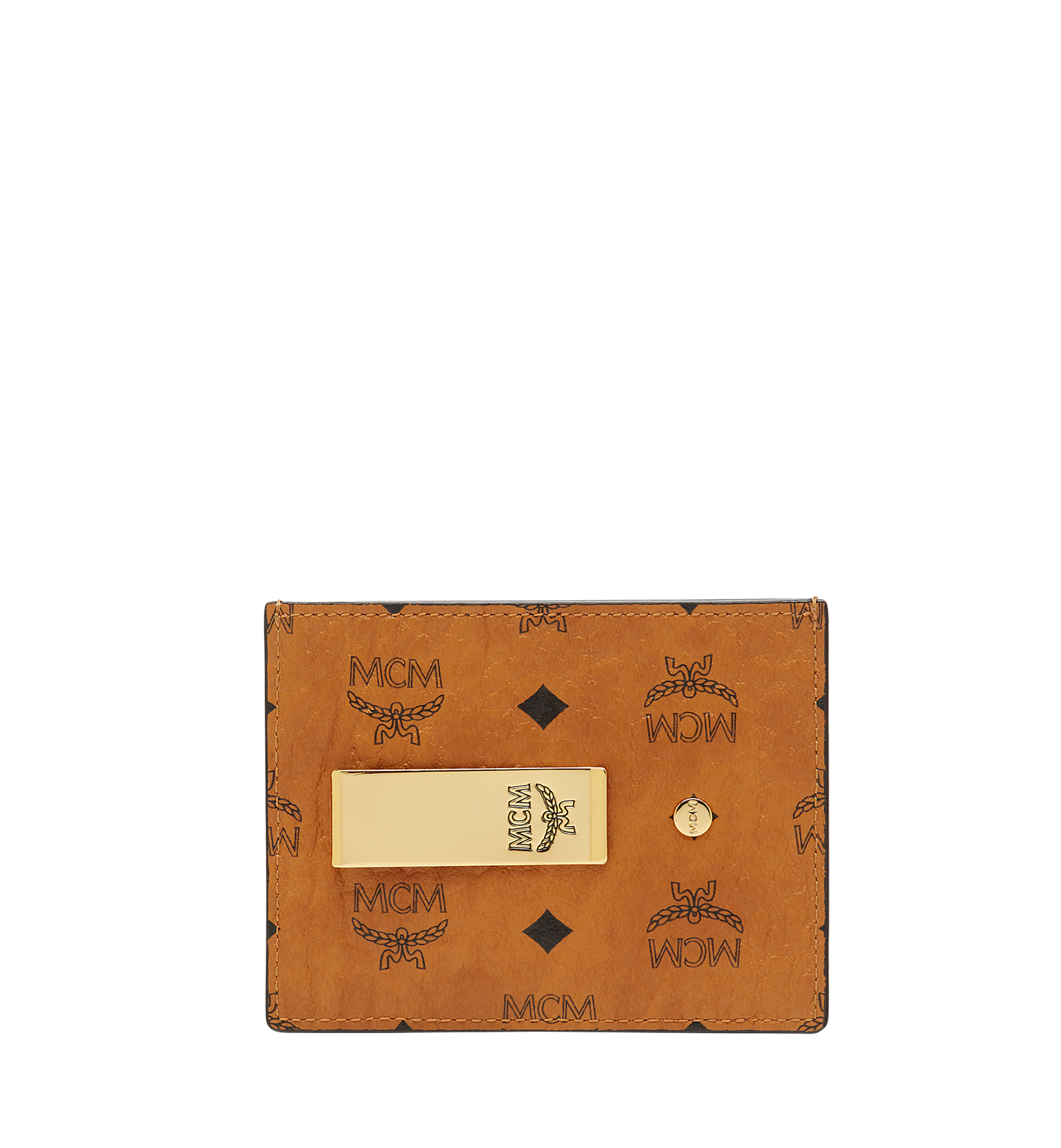 money clip card case