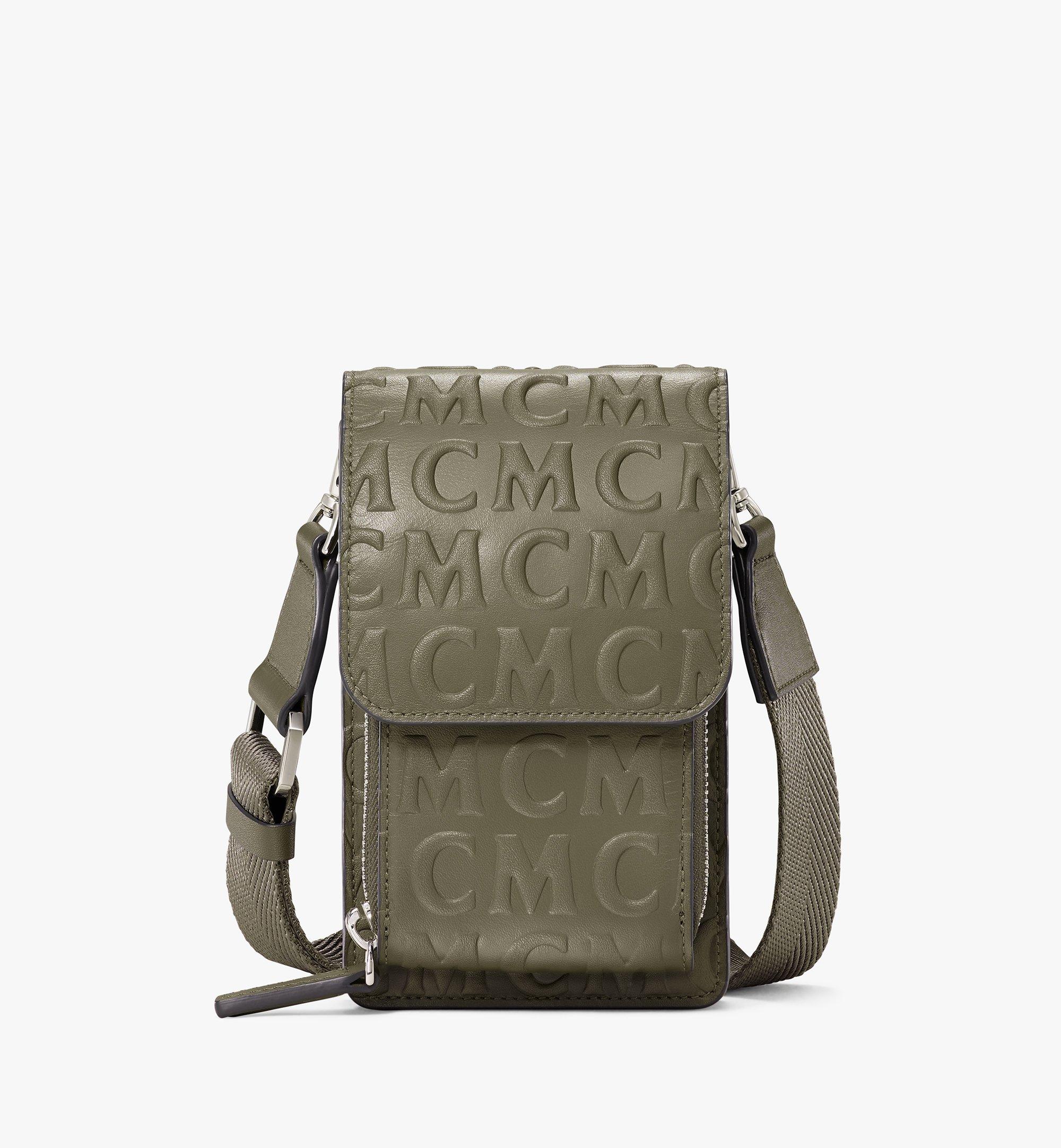 gucci crossbody phone case