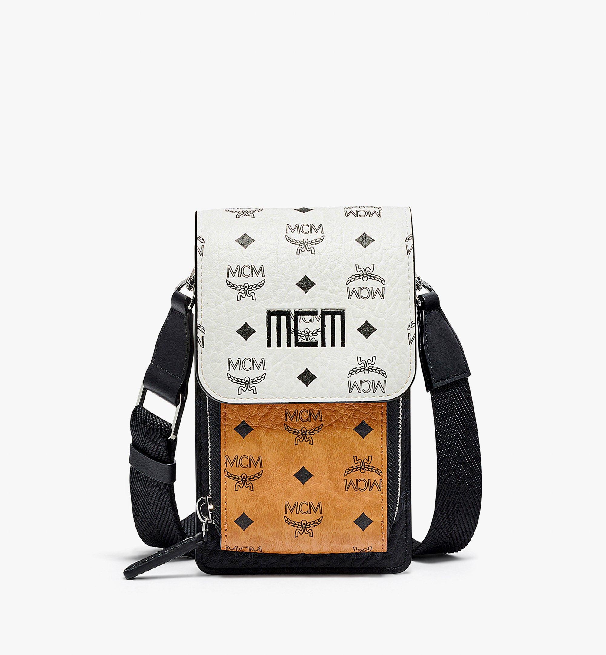 Mcm Smartphone Crossbody 2024 holmeslakecc