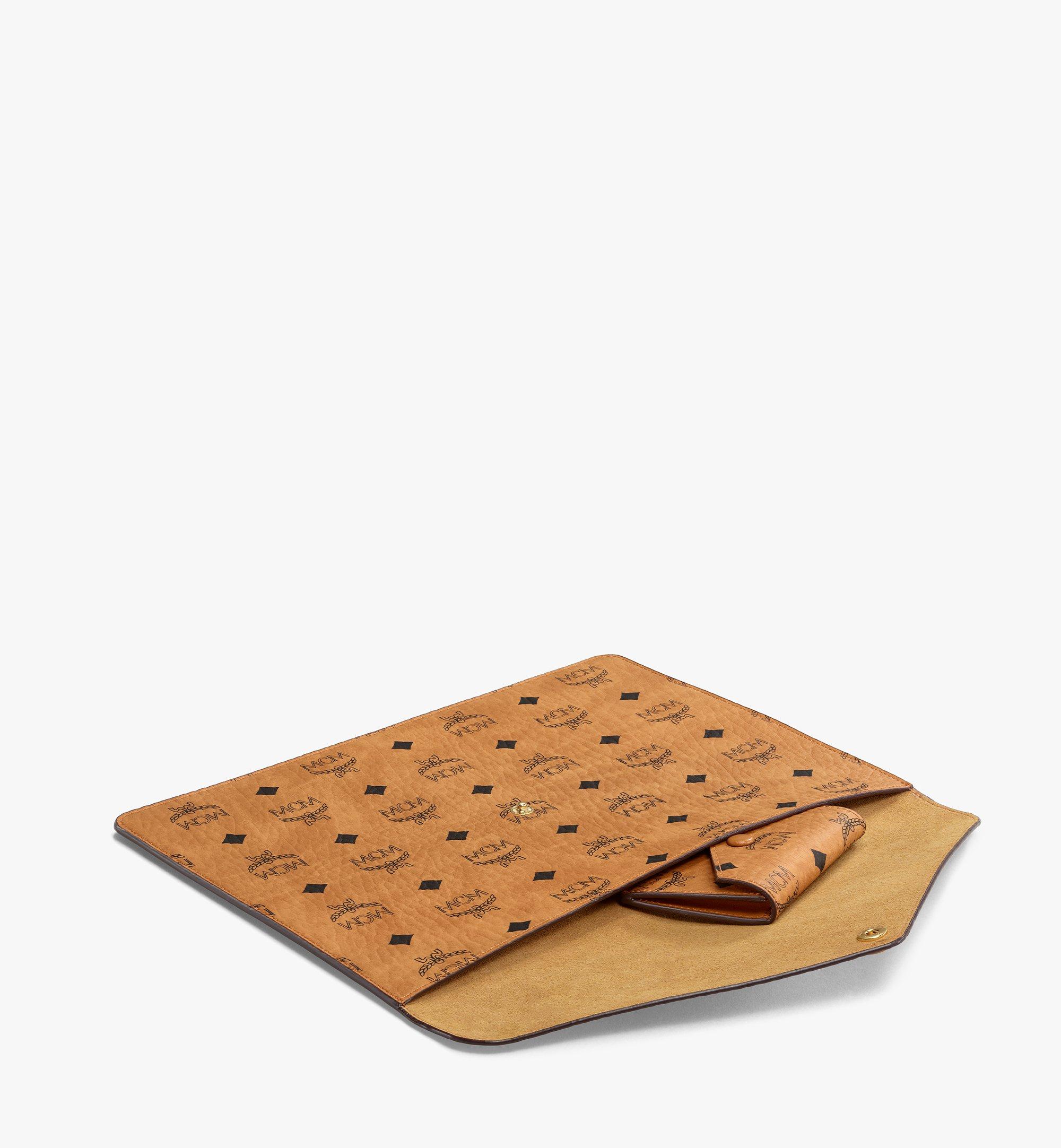 Mcm ipad clearance case