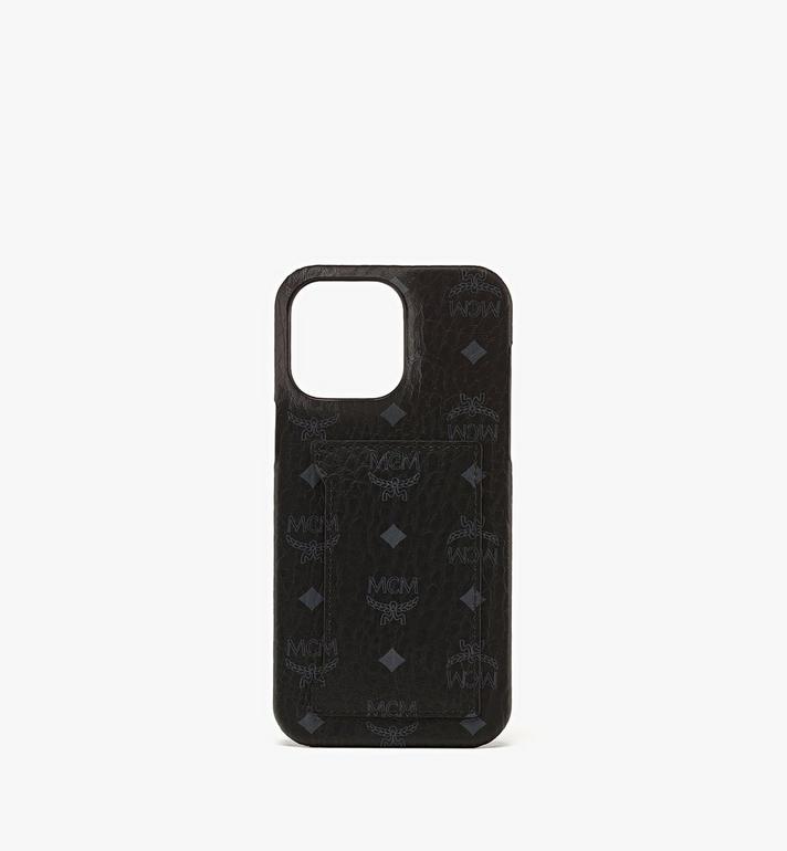iPhone 14 Pro Max ケース カード スロット付き - ヴィセトス