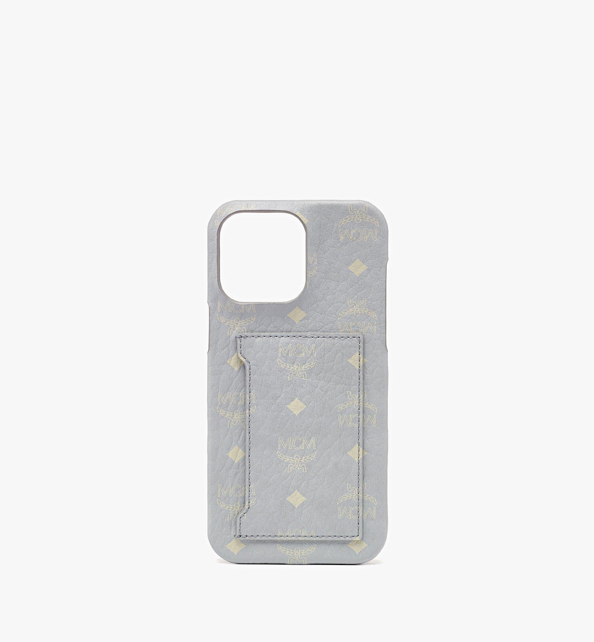 Iphone case mcm hotsell