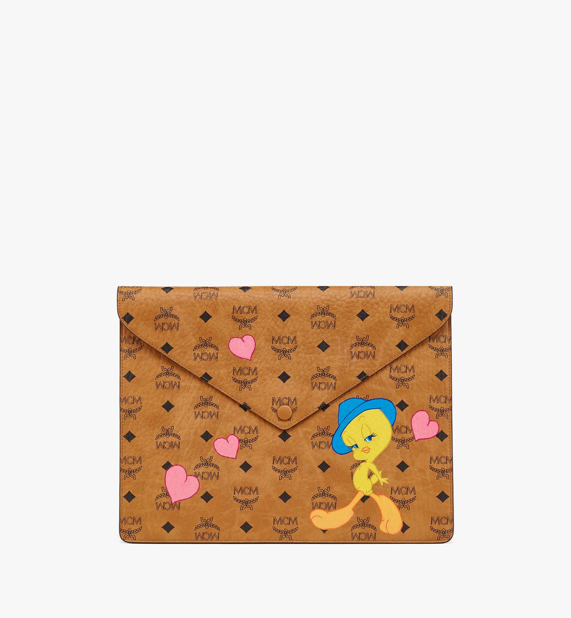 MCM×twetty カードケース-