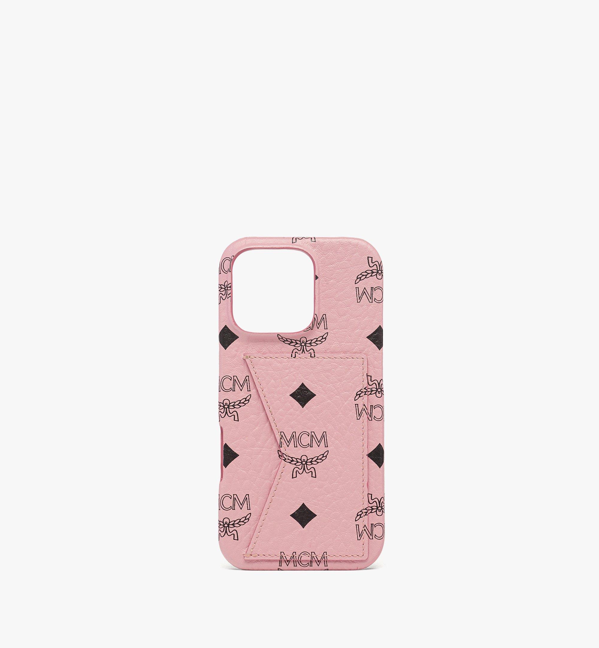 iPhone 16 Pro ケース - ヴィセトス