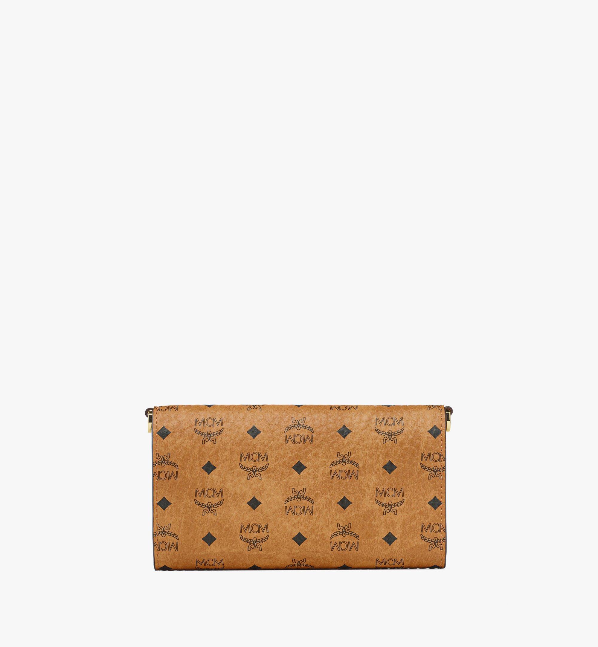 MCM เคสสมาร์ทโฟนลาย VISETOS แบบอัพไซเคิล ต้อนรับวันวาเลนไทน์ One Size  MXEFSUP01CO001 มุมมองอื่น 2