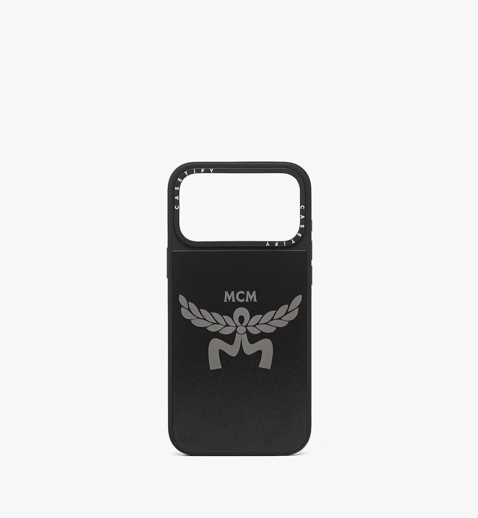 Tech Accessories | MCM® SG