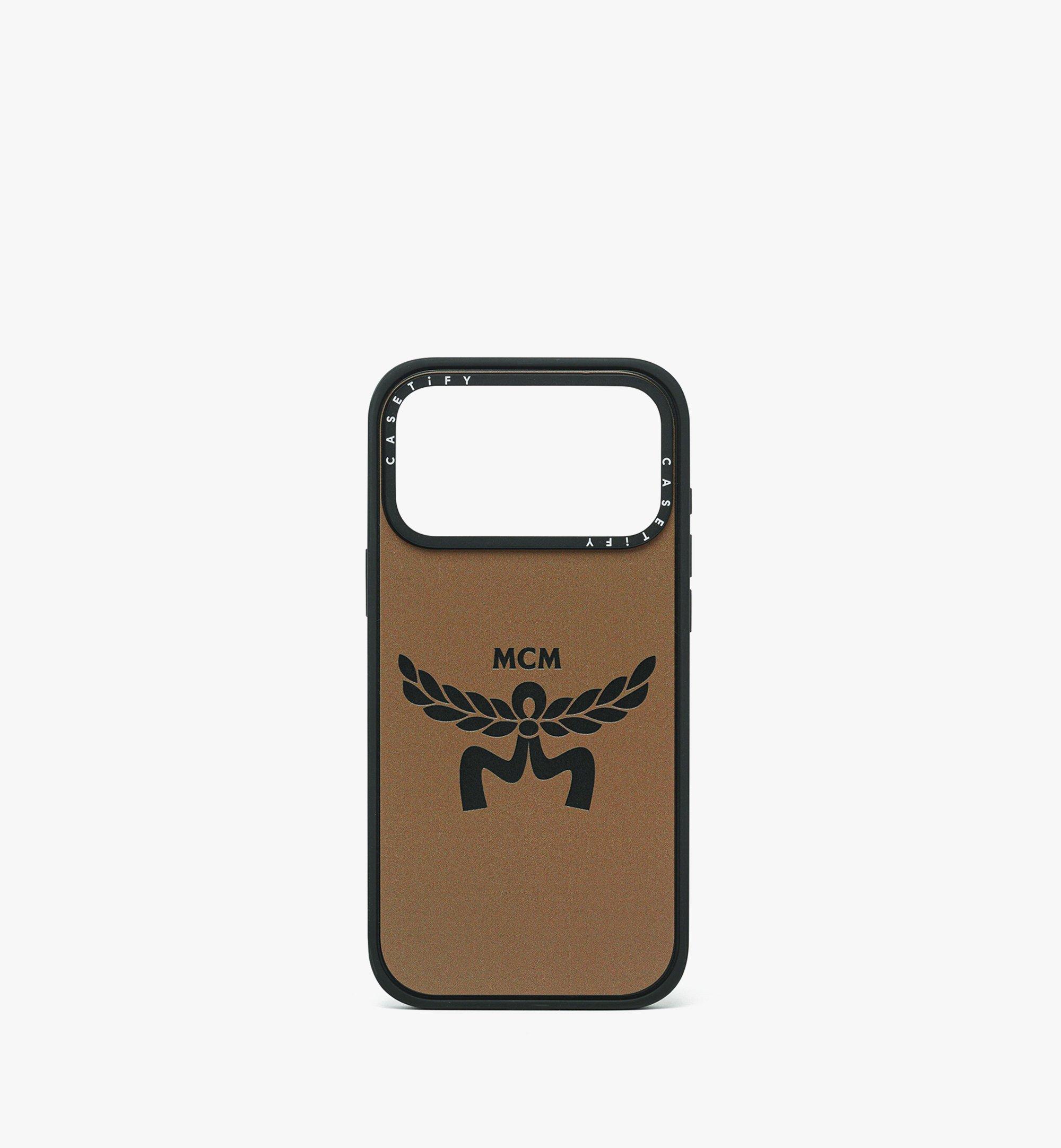 テックアクセサリー | MCM® JP