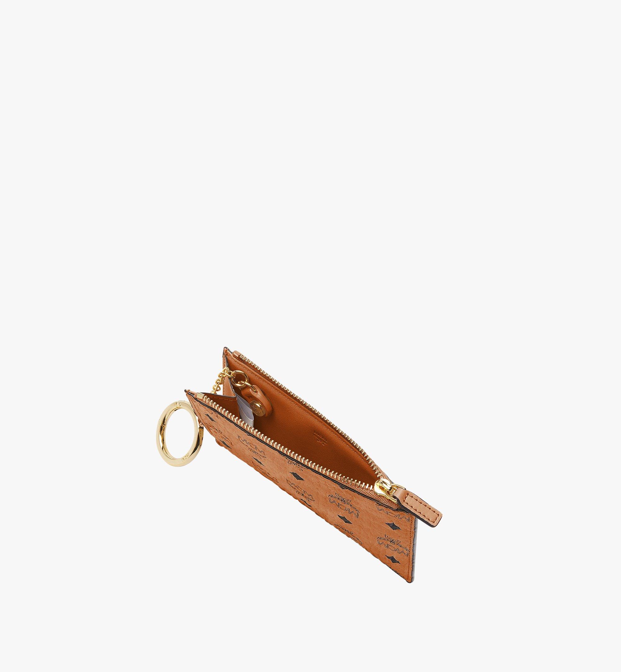 AUTHENTİC KEY POUCH