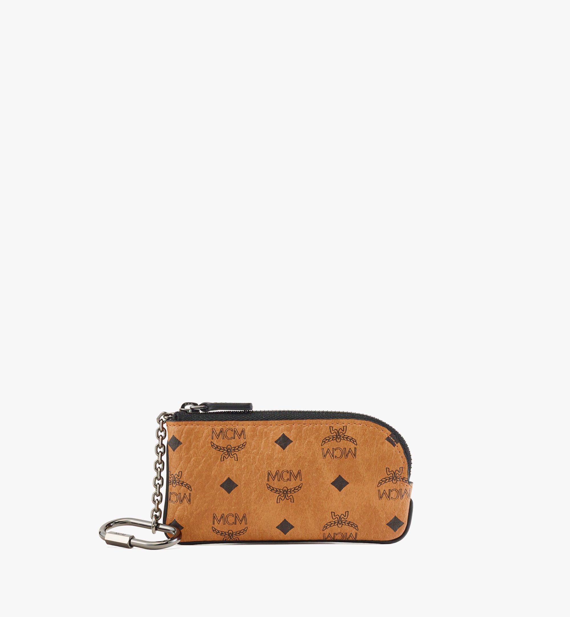 Aren Pouch in Visetos mit Karabinerhaken
