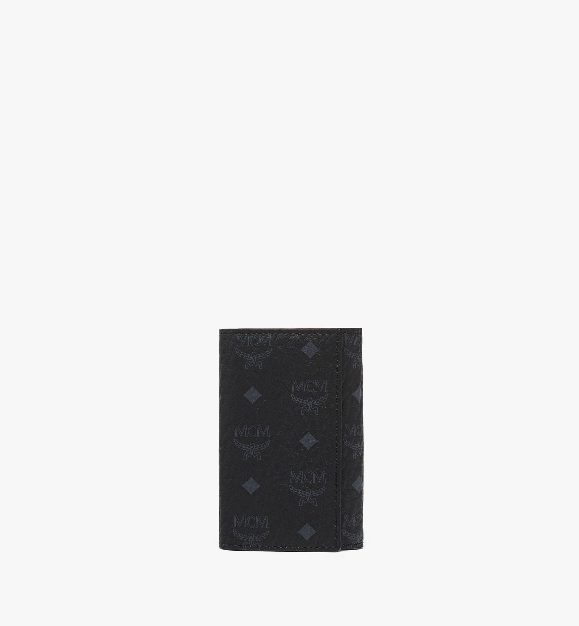 メンズ 財布・ウォレット｜MCM（エムシーエム）公式サイト