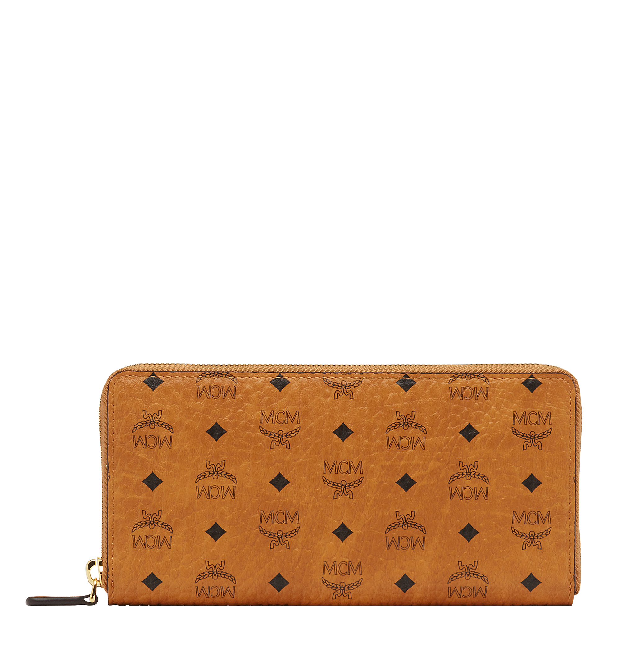 Authentic outlets MCM Wallet