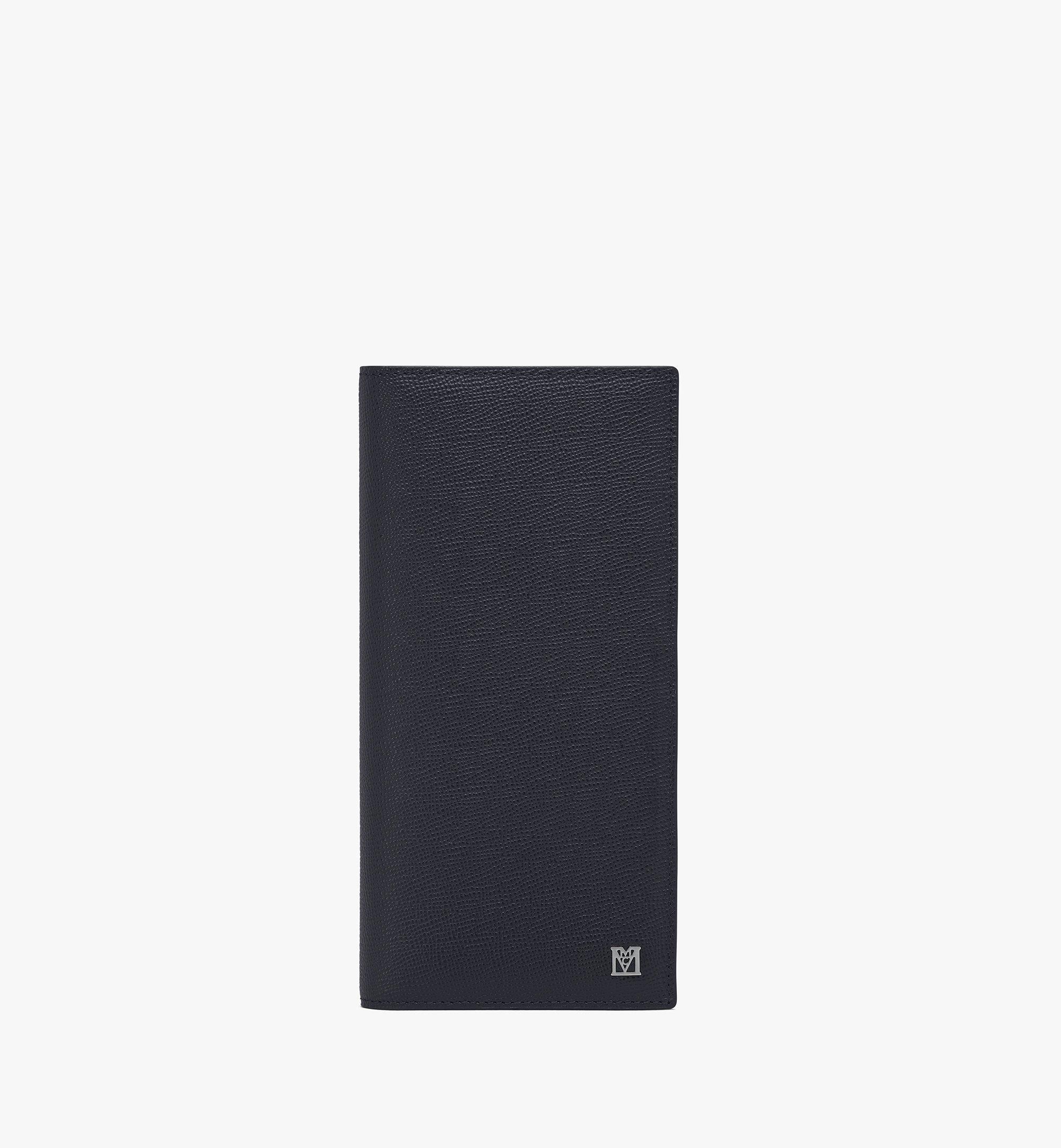 MCM Travia 欧陆钱包 Black MXLAALM01BK001 更多视角 1