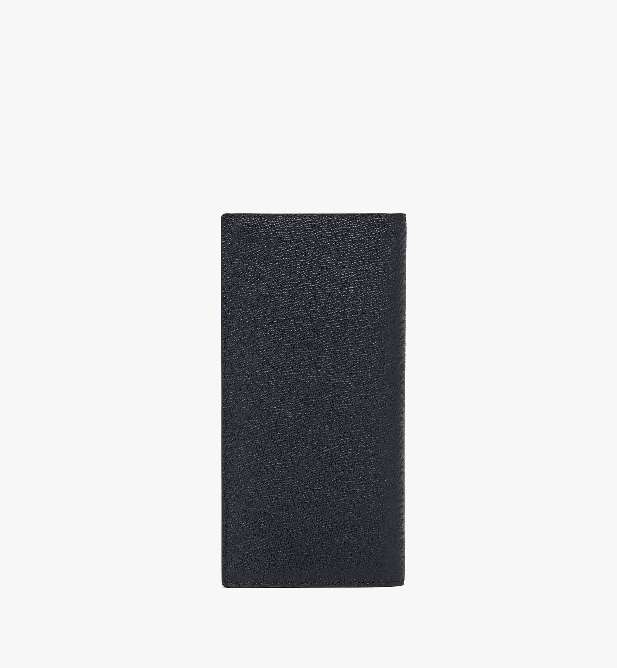 MCM Travia 欧陆钱包 Black MXLAALM01BK001 更多视角 2