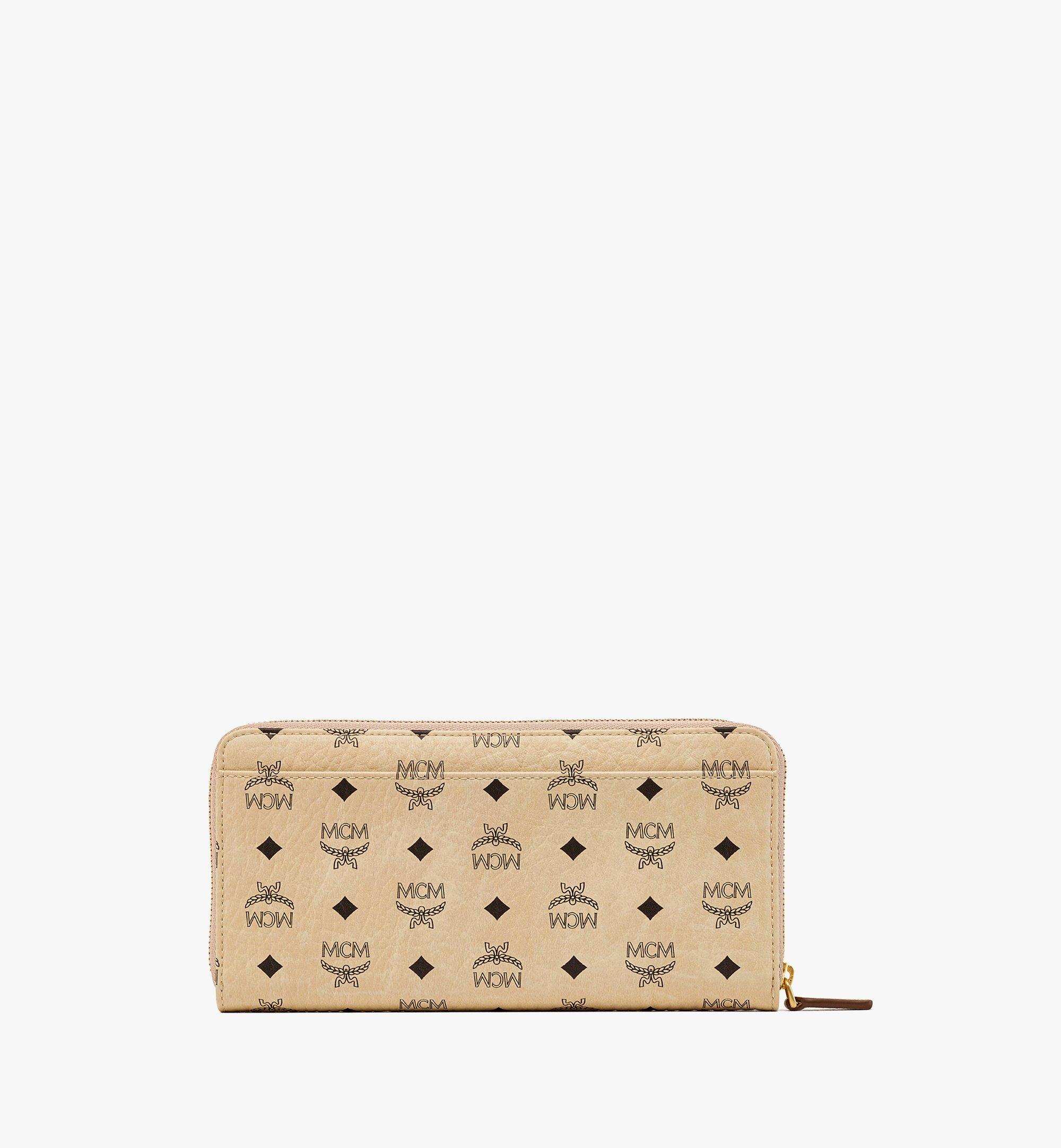 LOUIS VUITTON Continental Wallet in Monogram Canvas - More Than You Can  Imagine