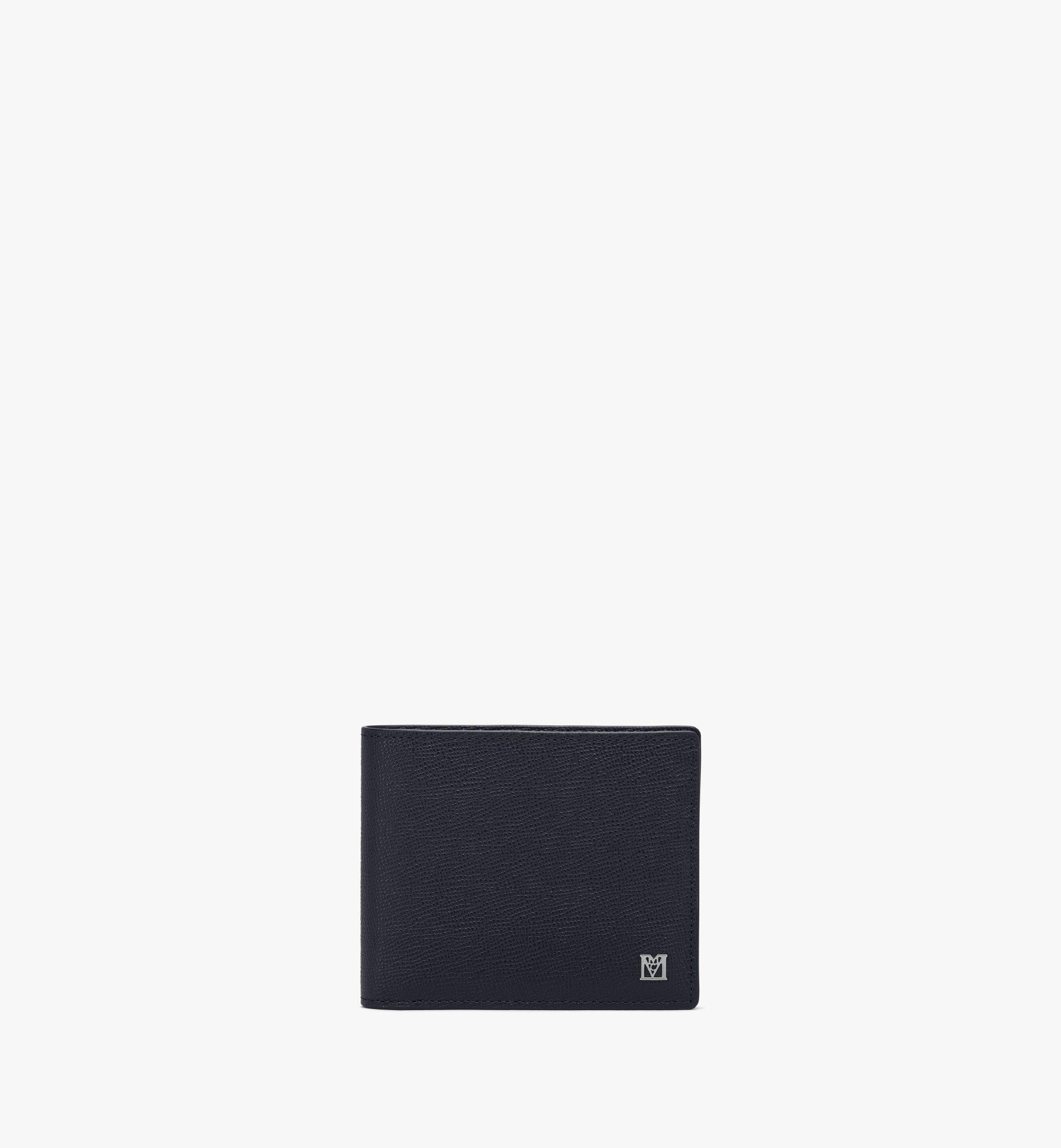 メンズ 財布 ウォレット Mcm エムシーエム 公式サイト