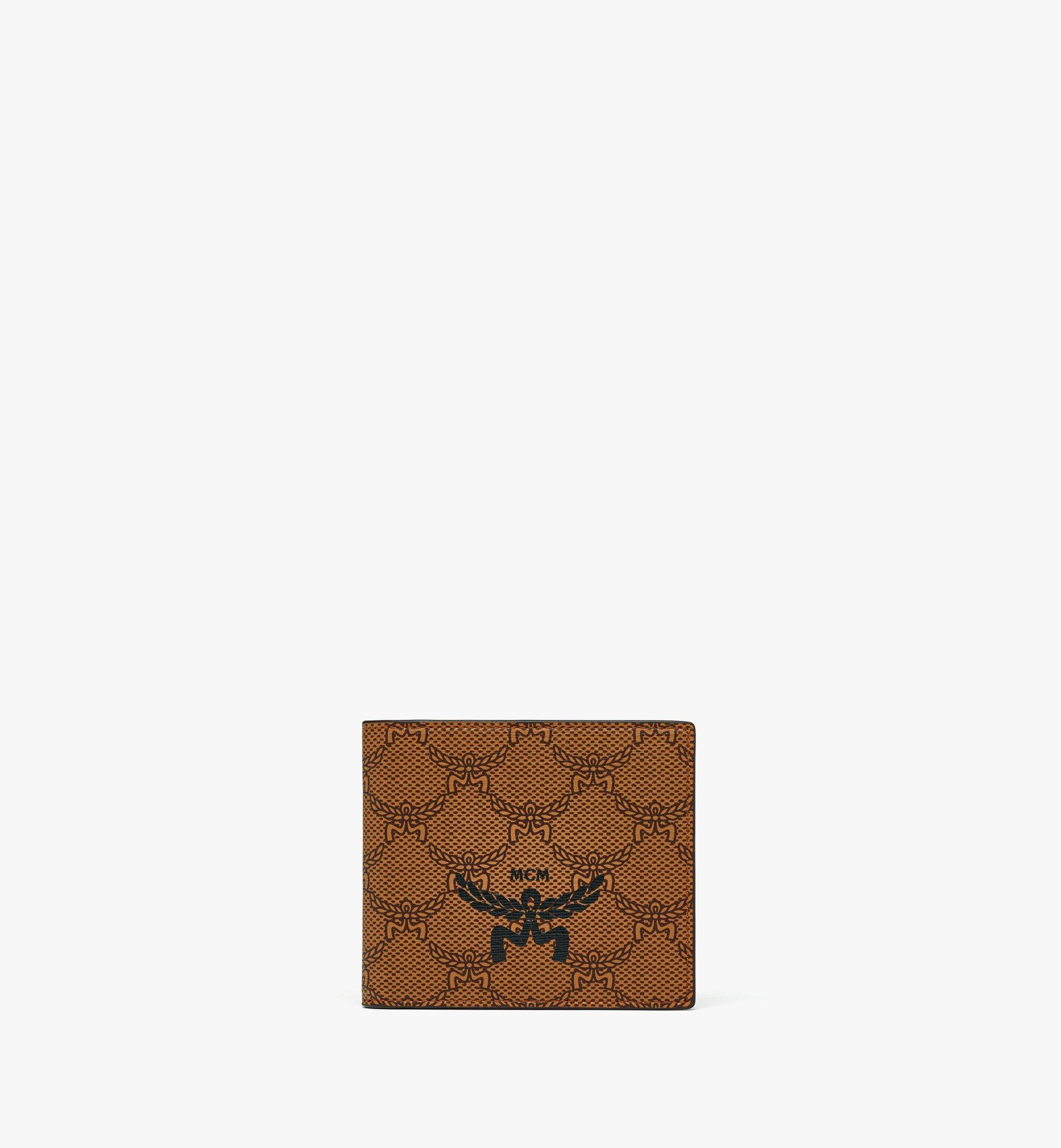 メンズ 財布・ウォレット｜MCM（エムシーエム）公式サイト