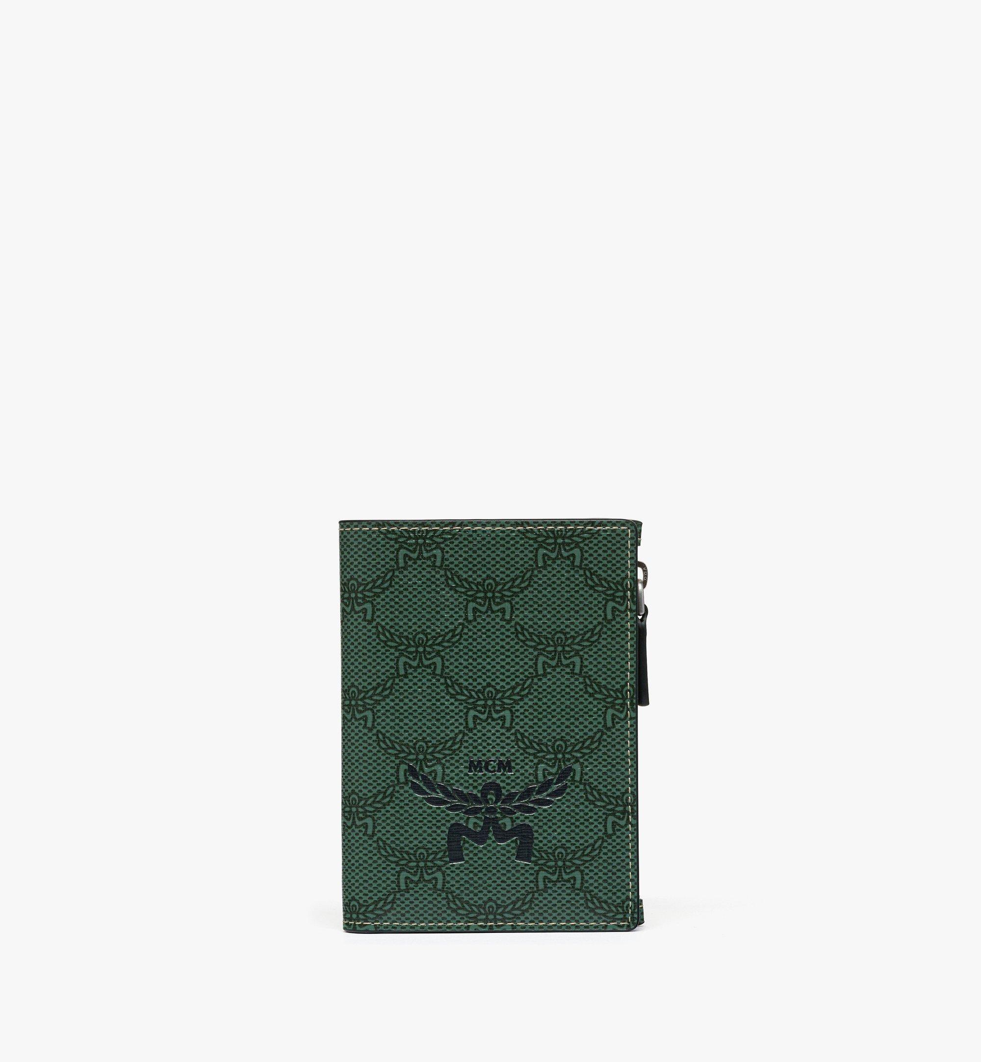 メンズ 財布・ウォレット｜MCM（エムシーエム）公式サイト