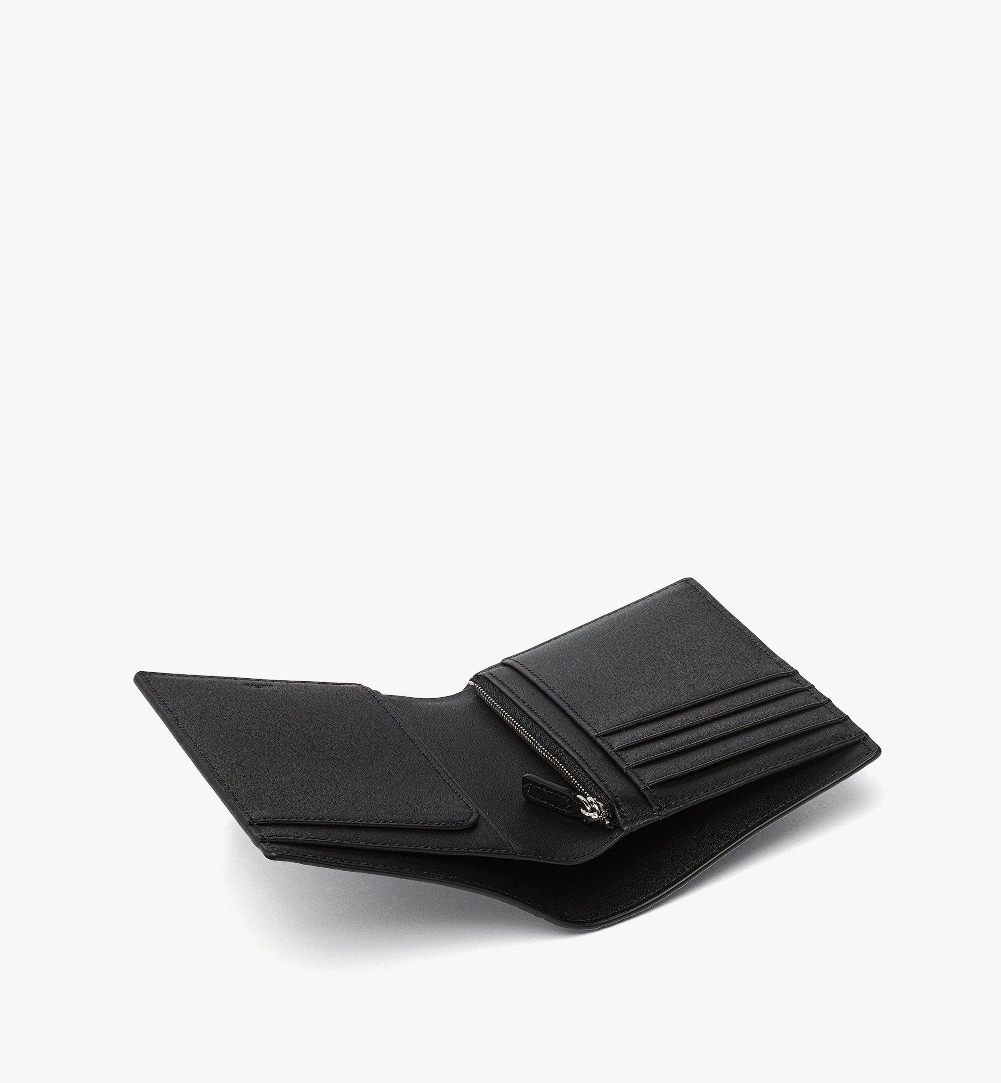MCM パスポートケース One Size Ottomar Passport Holder in Visetos Cognac | MCM ®US