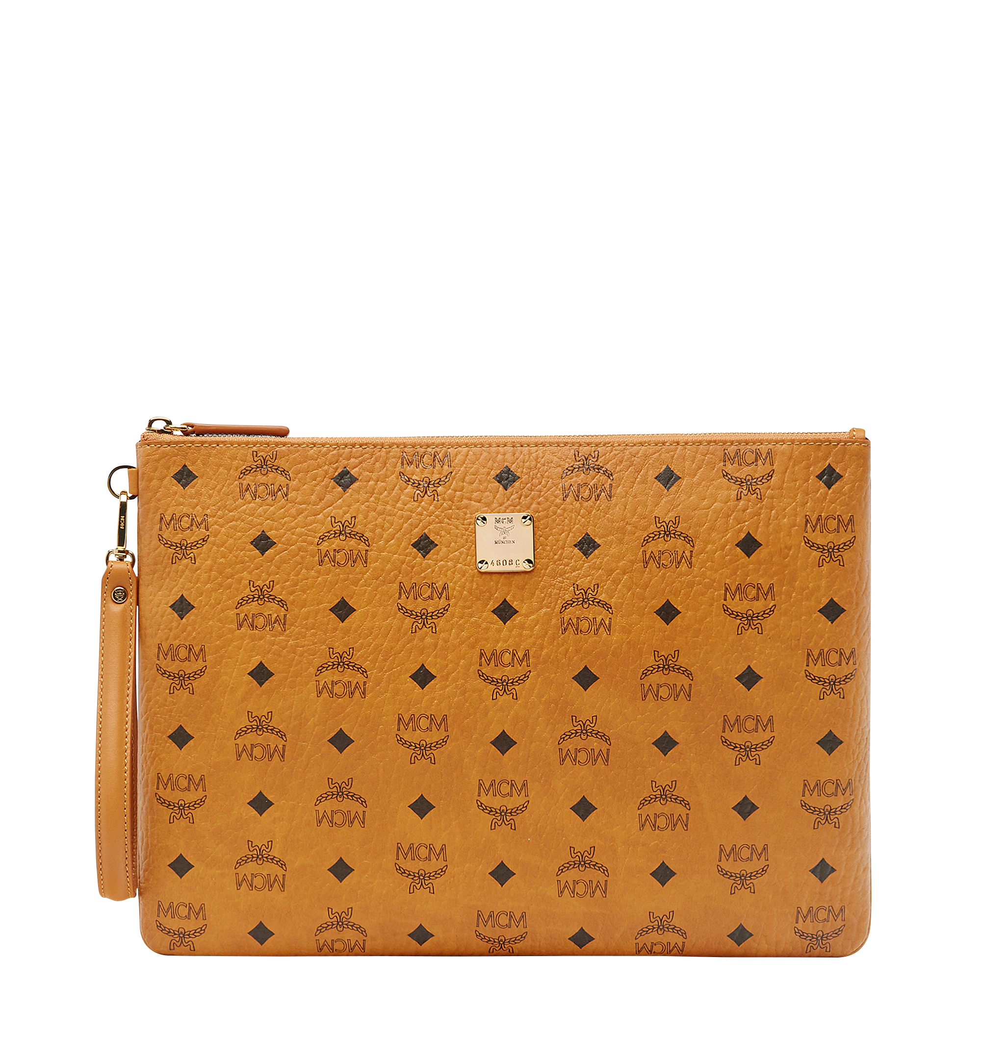 mcm men pouch