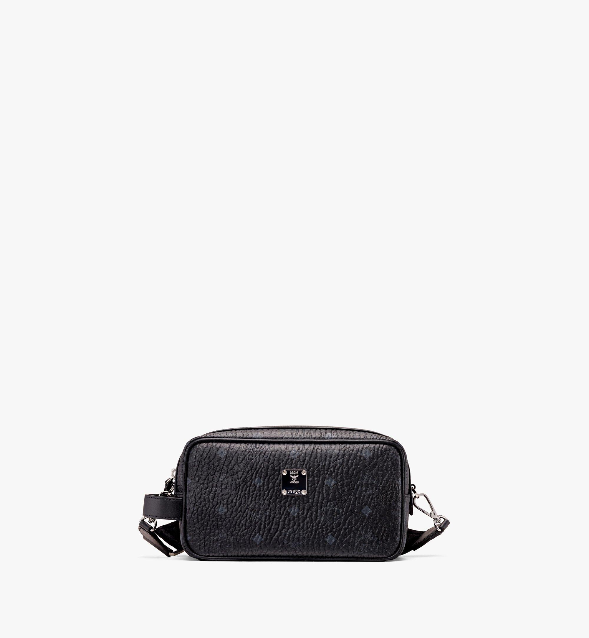 Get the Millie Crossbody In Visetos from MCM Products USA, Inc. now ...