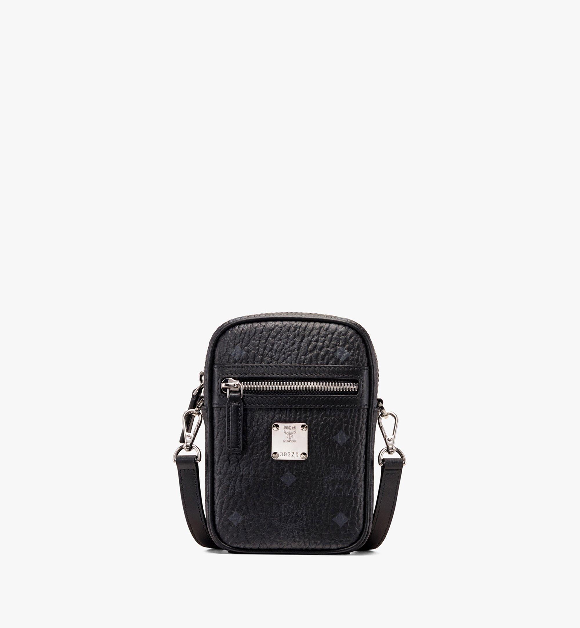 mcm cross bag