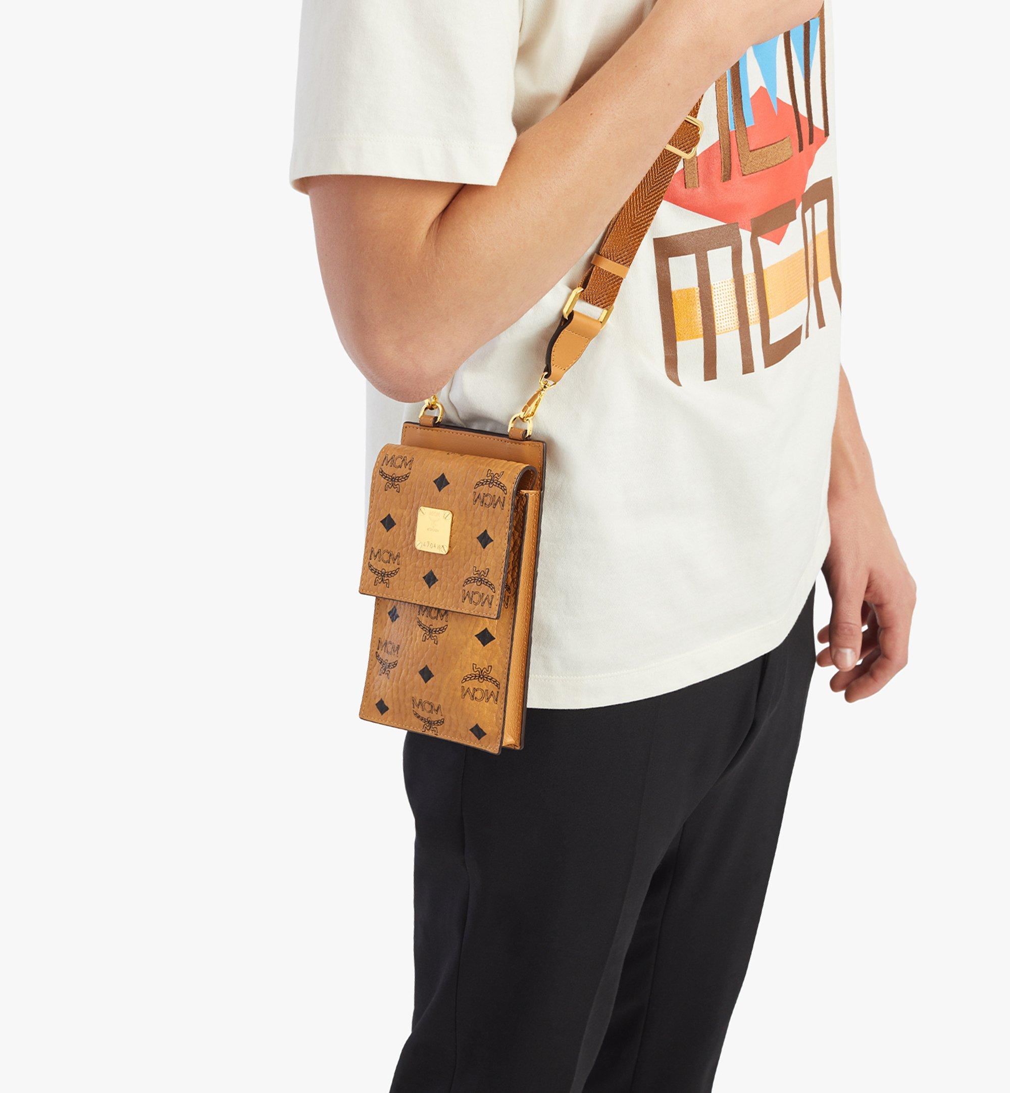 MCM Crossbody