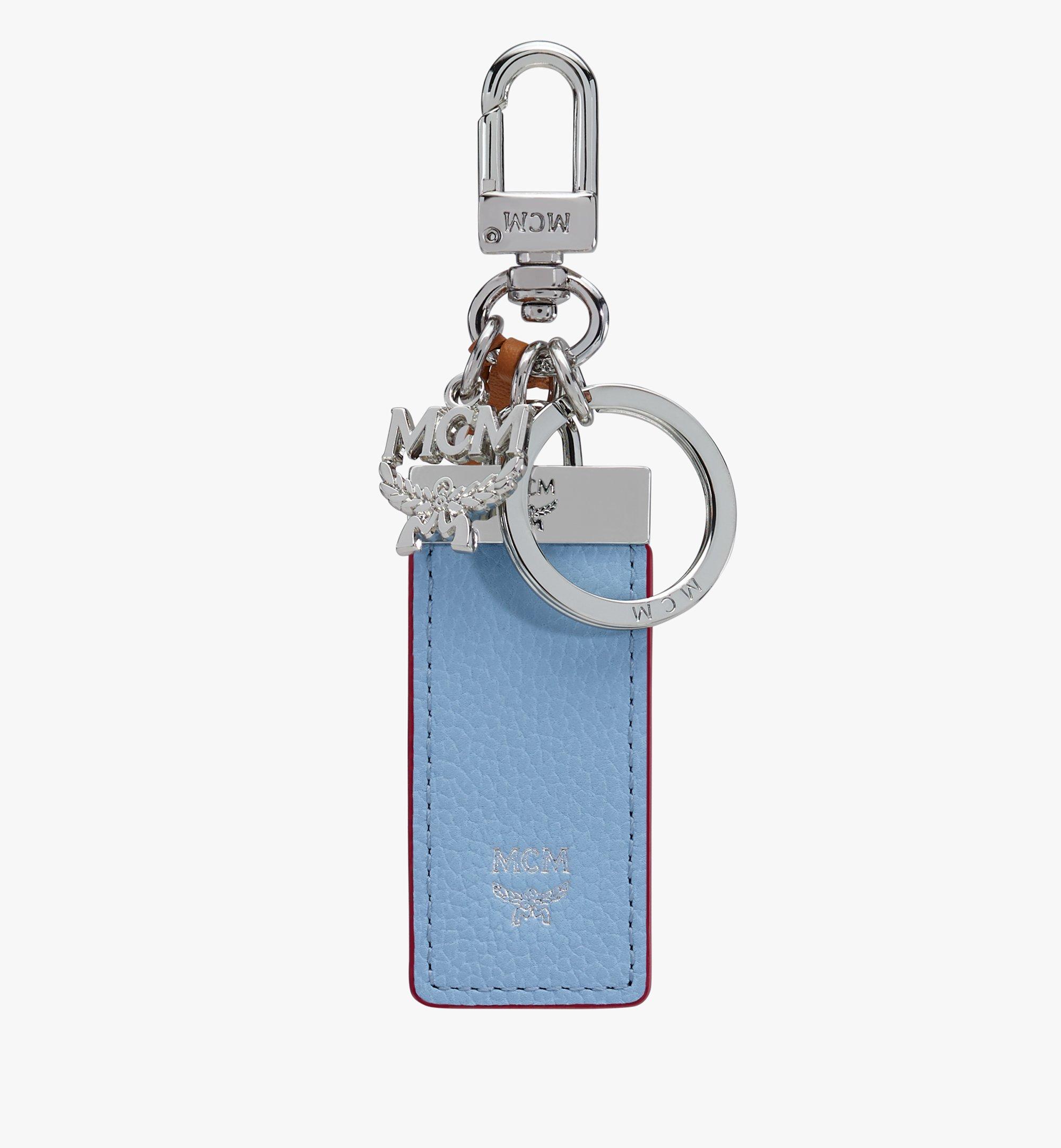 MCM Collection Keyring