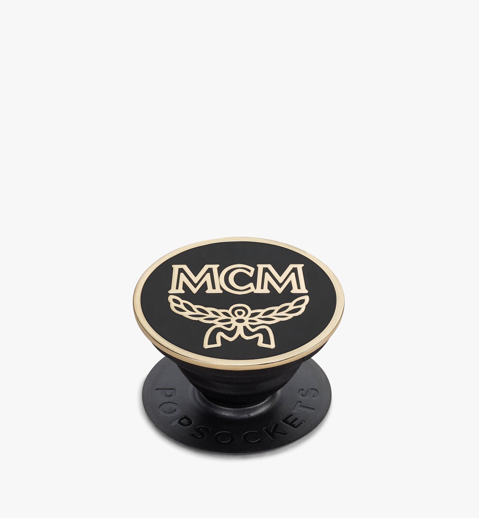 mcm popsocket