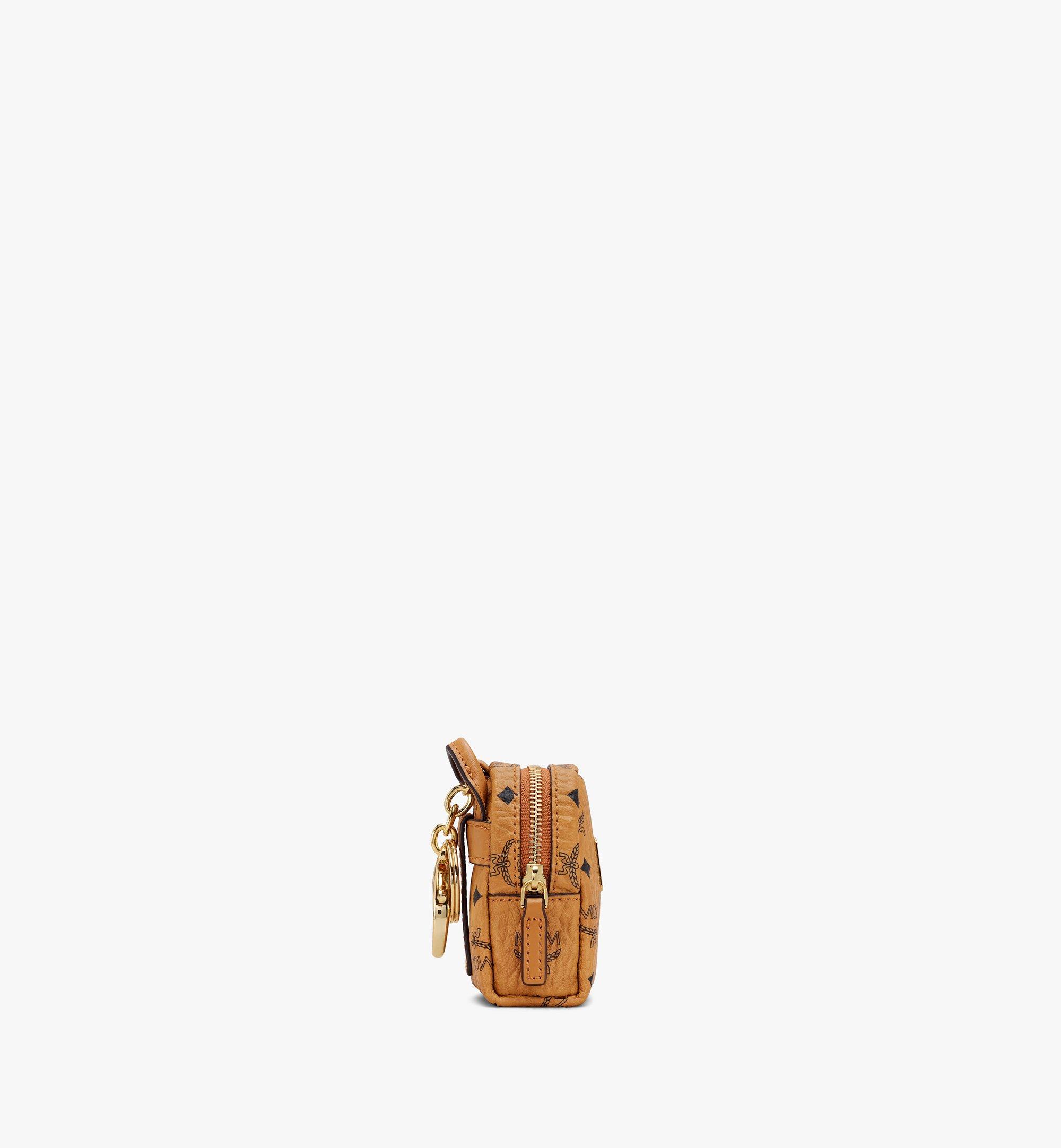 mcm crossbody strap