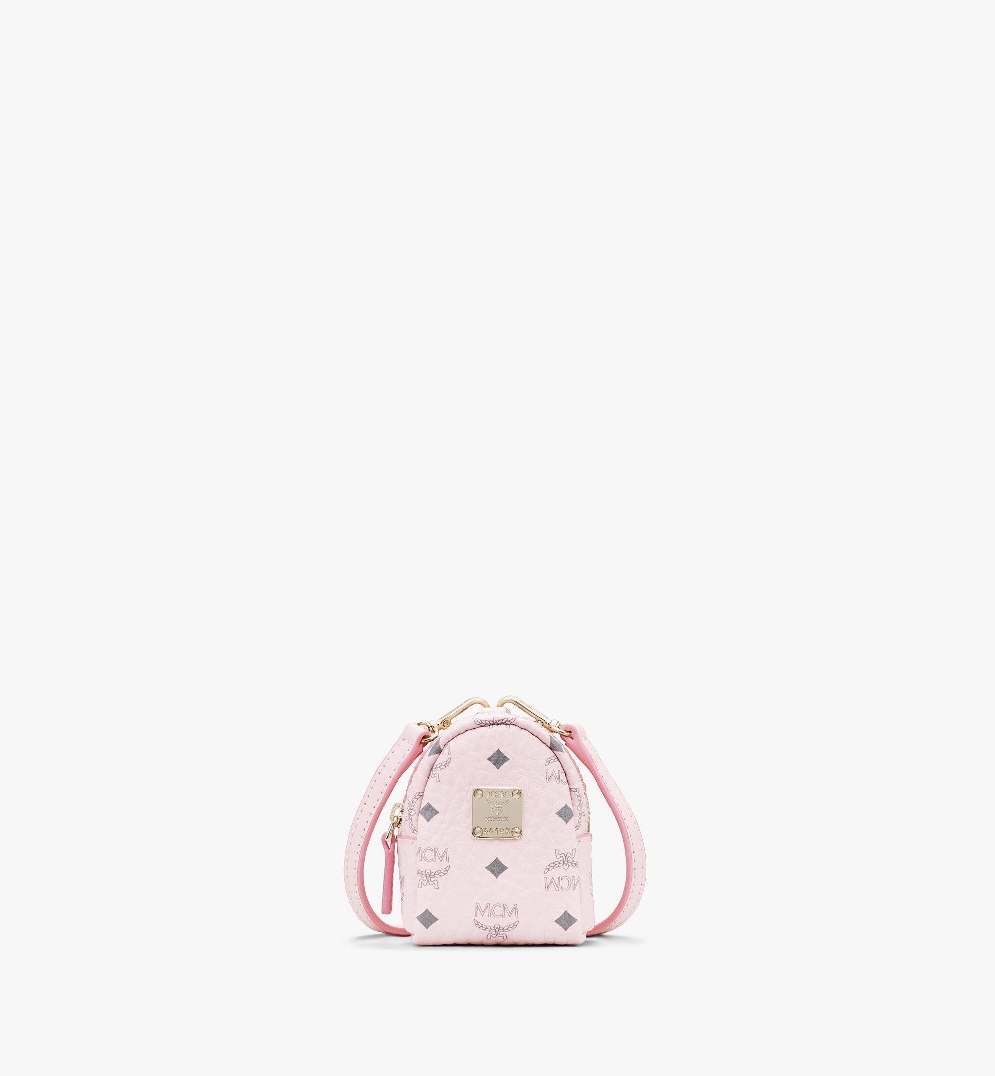 mcm crossbody strap