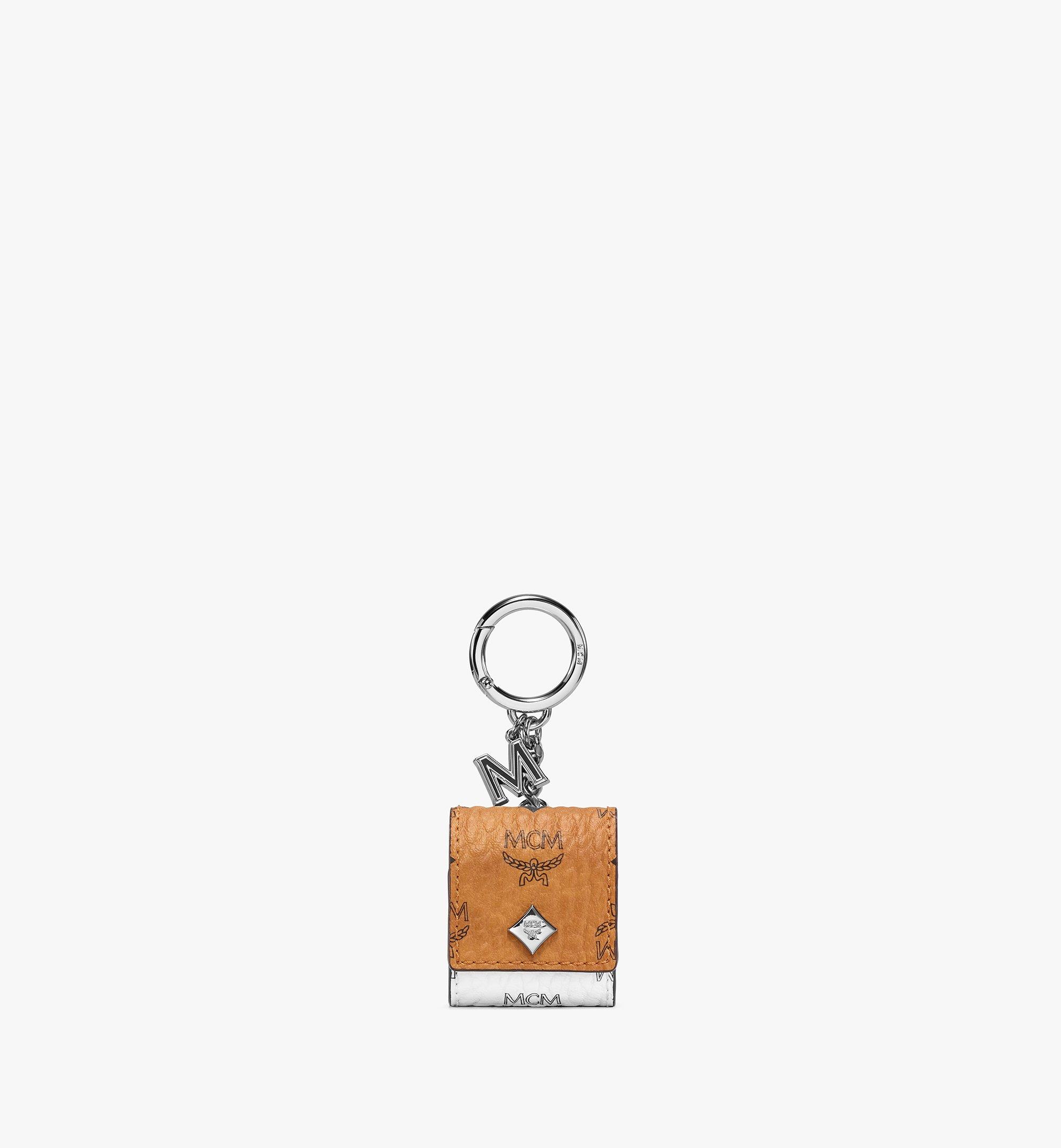 keychain mcm