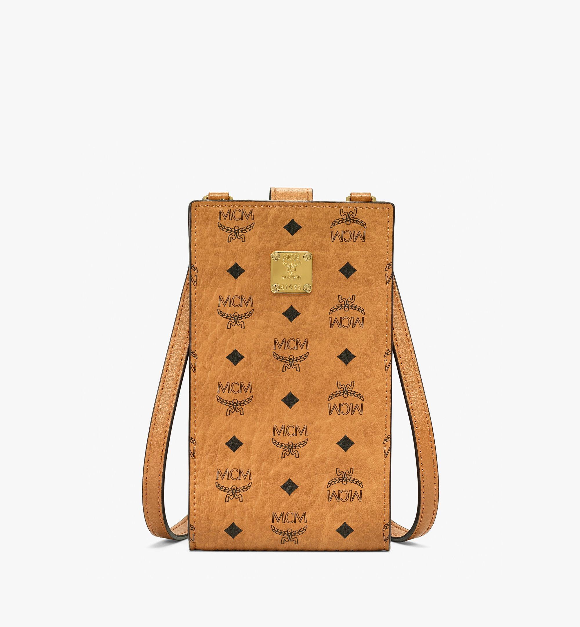 Designer Leather Bags For Women Mcm Us